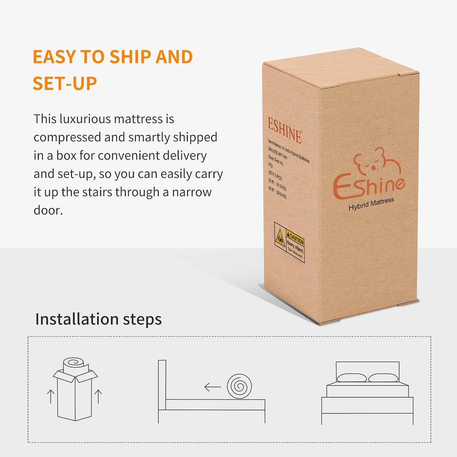 adjustable-bed-frame-14-hybrid-mattress-twin-xl-3000-series