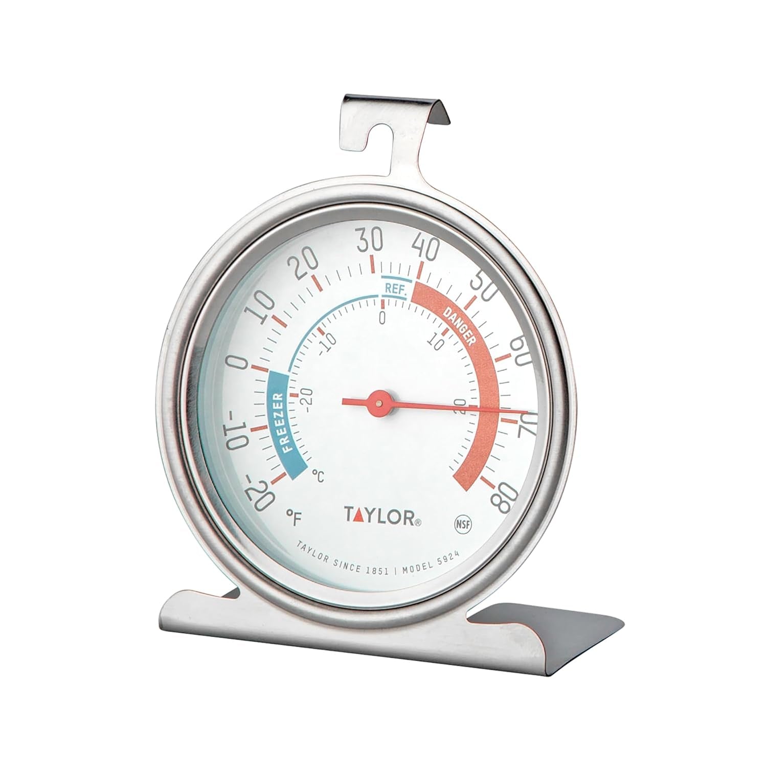 5924-large-dial-kitchen-refrigerator-and-freezer-analog-thermometer-3-inch-dial-easy-to-read-silver-finish-accurate-temperature-monitoring
