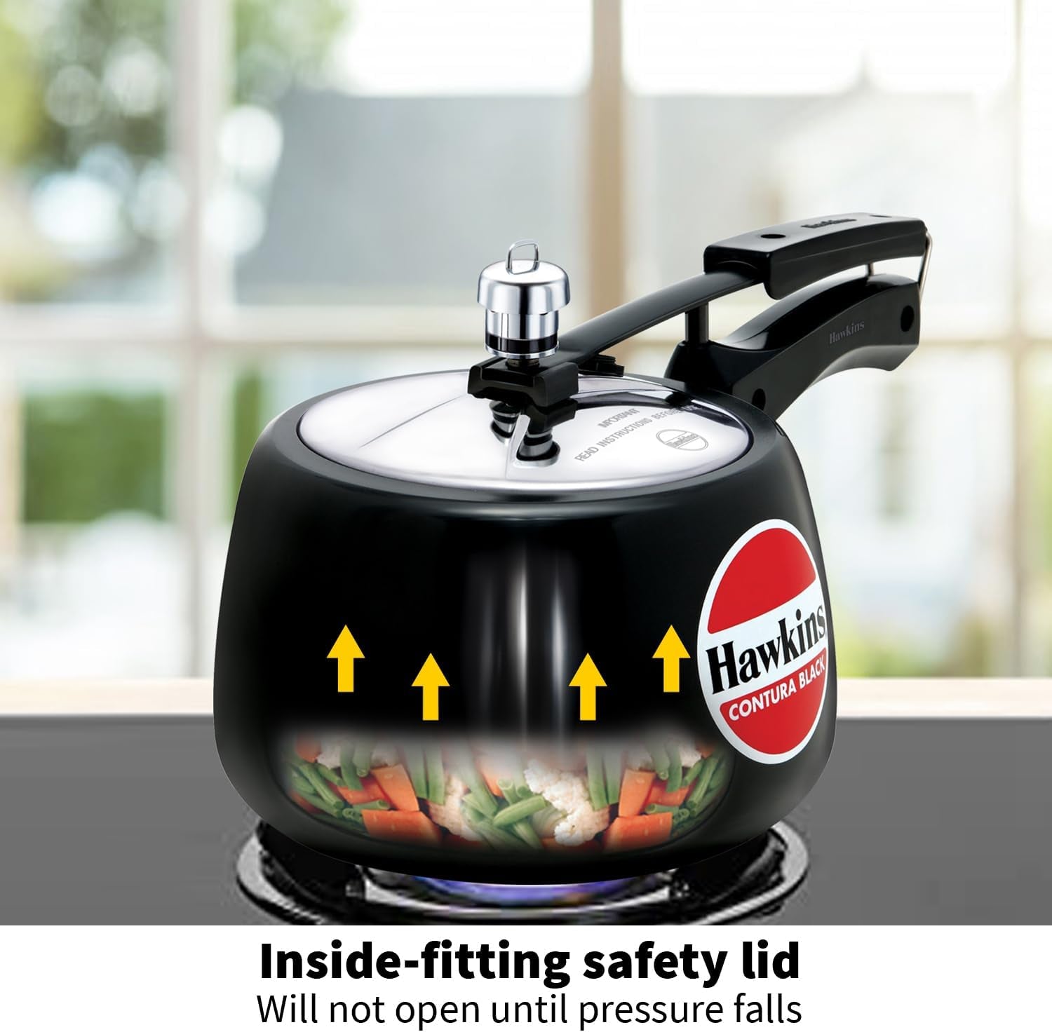 3-litre-contura-black-pressure-cooker-hard-anodised-inner-lid-cooker-handi-cooker-black-cb30