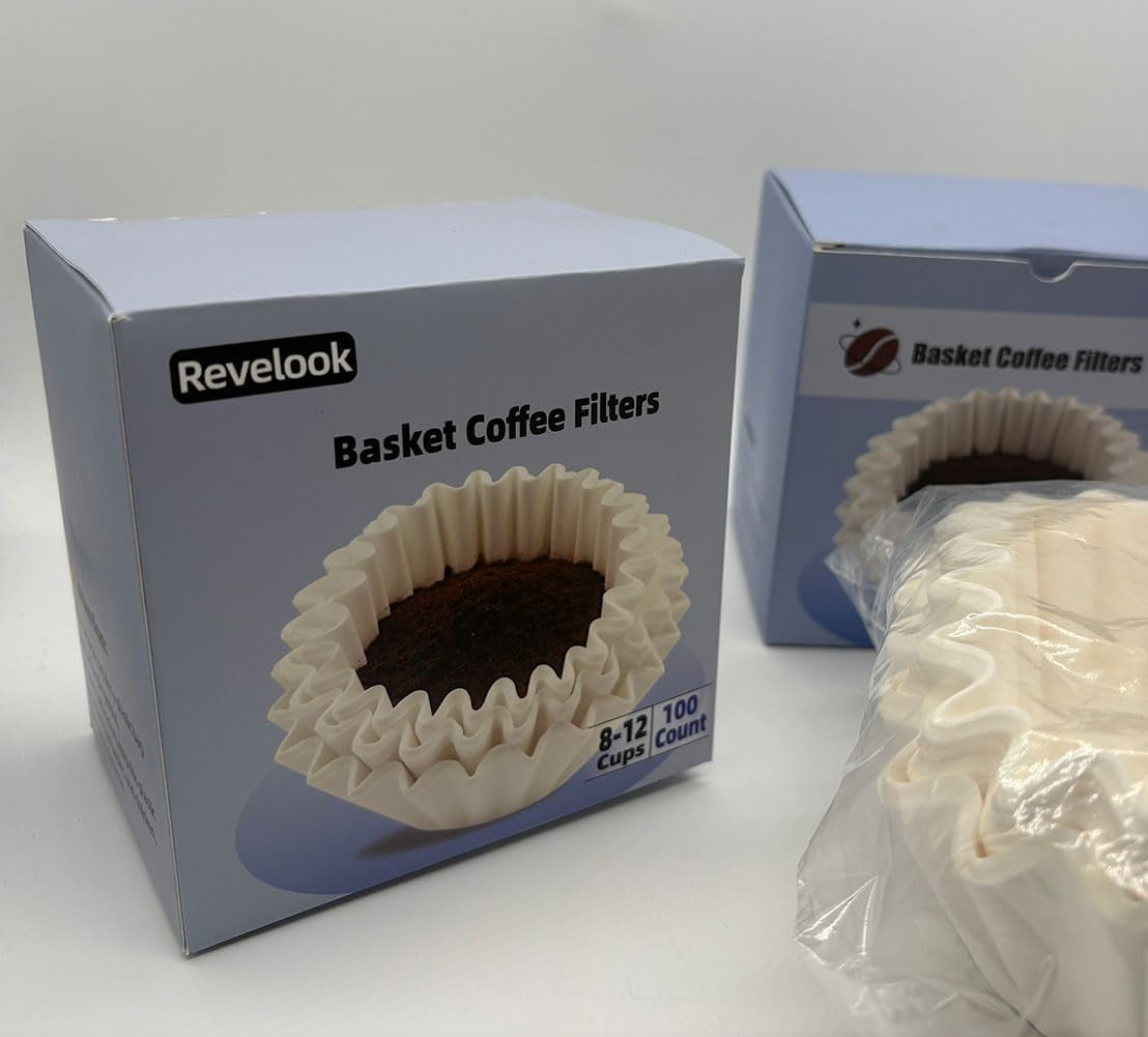 coffee-filters-8-12-cup-7-875-inch-x-3-25-inch-100-count-basket-coffee-filters-white-disposable-8-to-12-cup-coffee-filter-paper