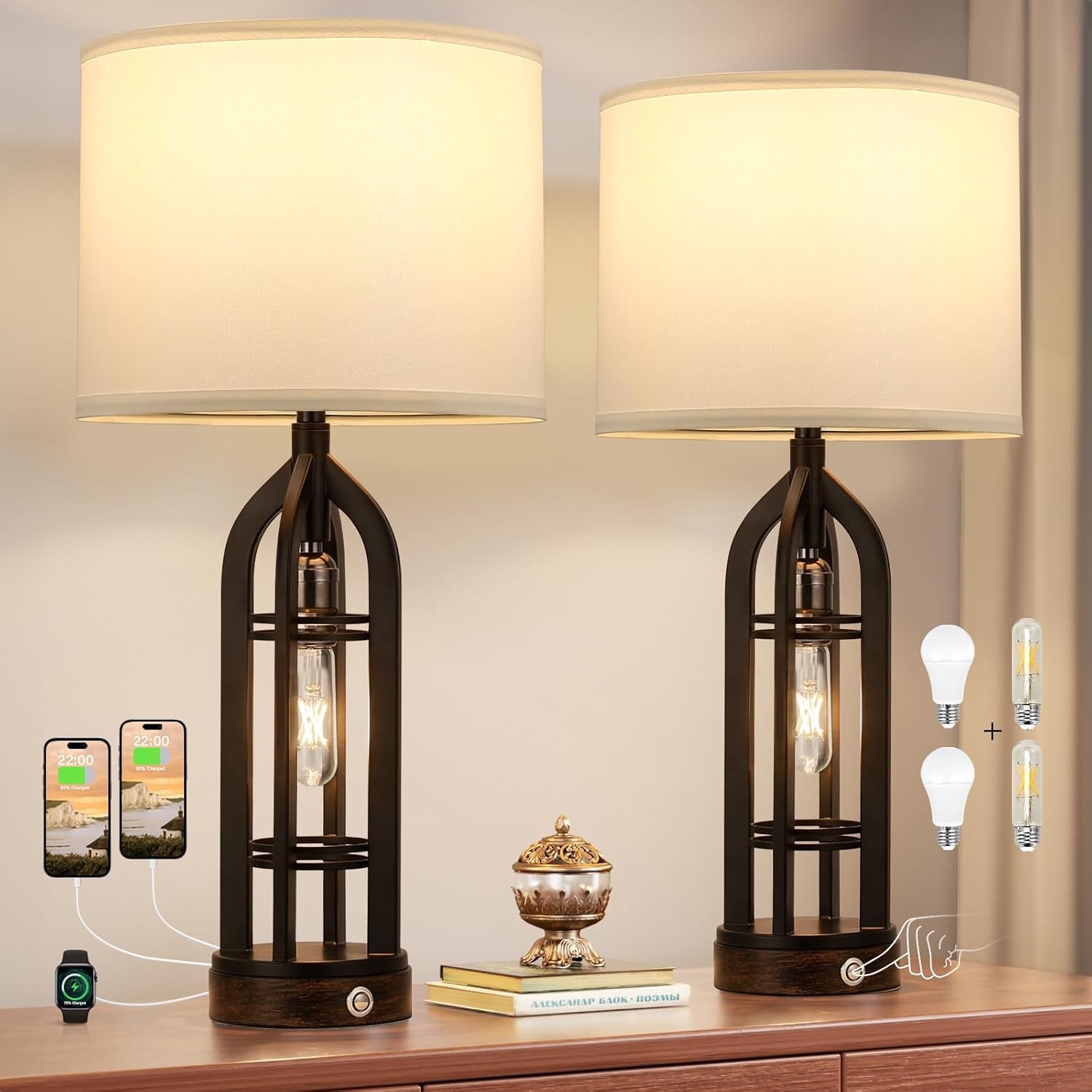 table-lamps-for-living-room-3-way-dimmable-farmhouse-lamp-set-of-2