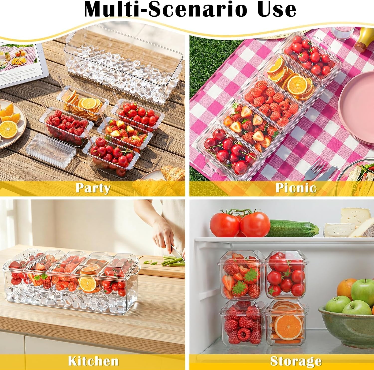 condiment-tray-chilled-condiment-server-bar-accessories-on-ice-condiment-caddy-for-home-party-and-celebration-bar-accessories-with-removable-trays-and-lids-5-spoons-2-tongs