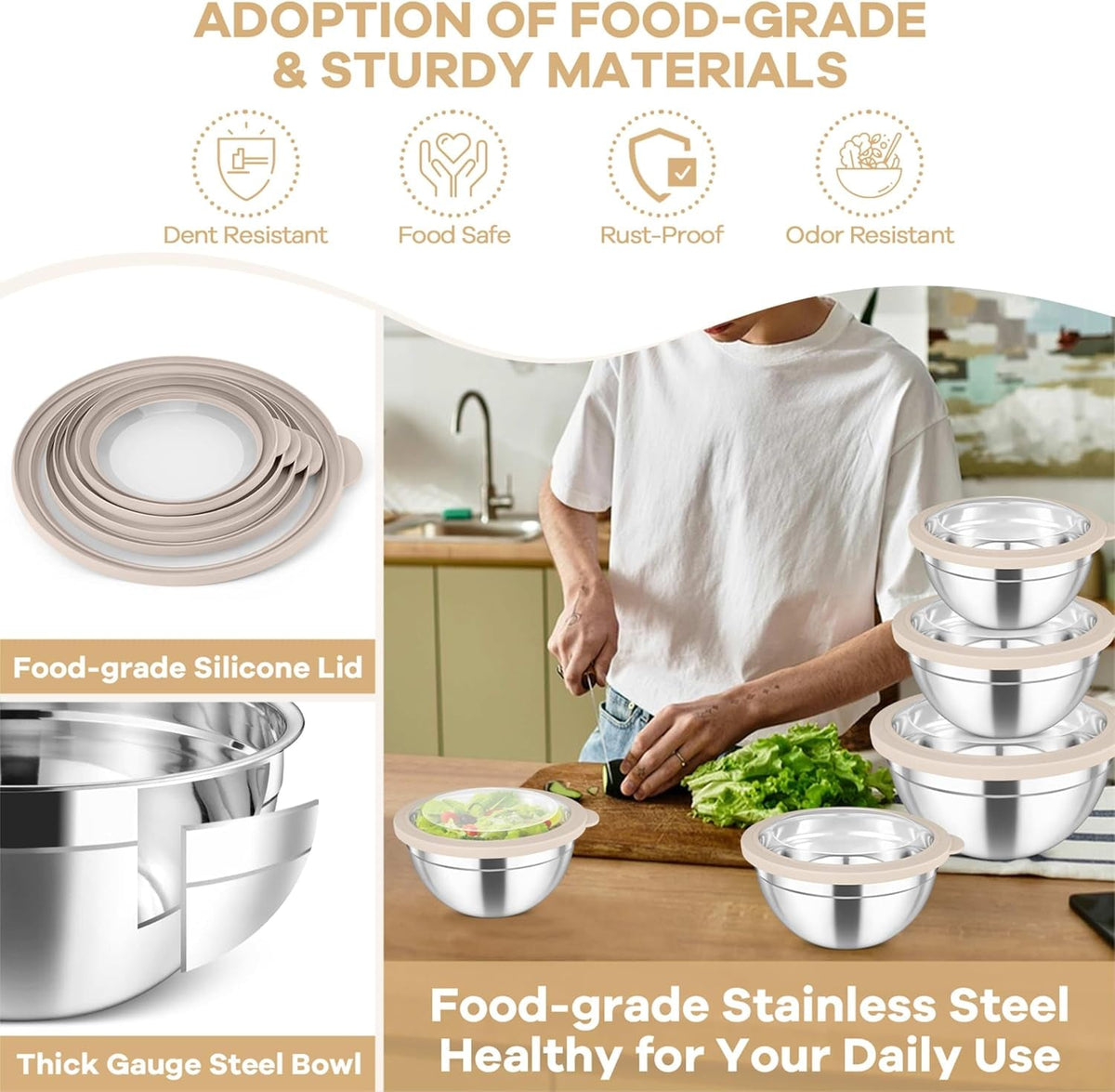mixing-bowls-set-stainless-steel-salad-bowl-with-lids-khaki