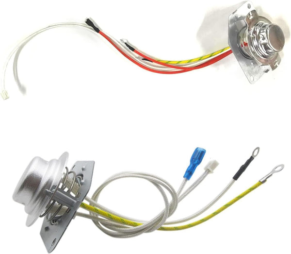 Professional Rice Cooker Temperature Sensor 5 Lines 50K for Electric Kitchen Appliances Repair Parts Rice Cooker Sensor1
