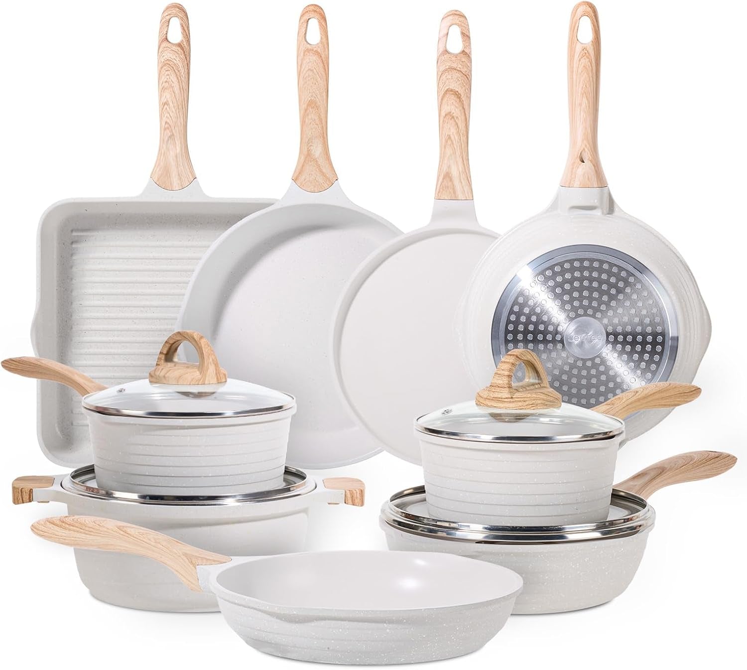23pcs-pots-and-pans-set-non-stick-white-cookware-sets-for-kitchen-induction-cooking-set-w-frying-pans-saucepans-saute-griddle-crepe-pan-induction-cooking-pots-pfoa-pfas-free