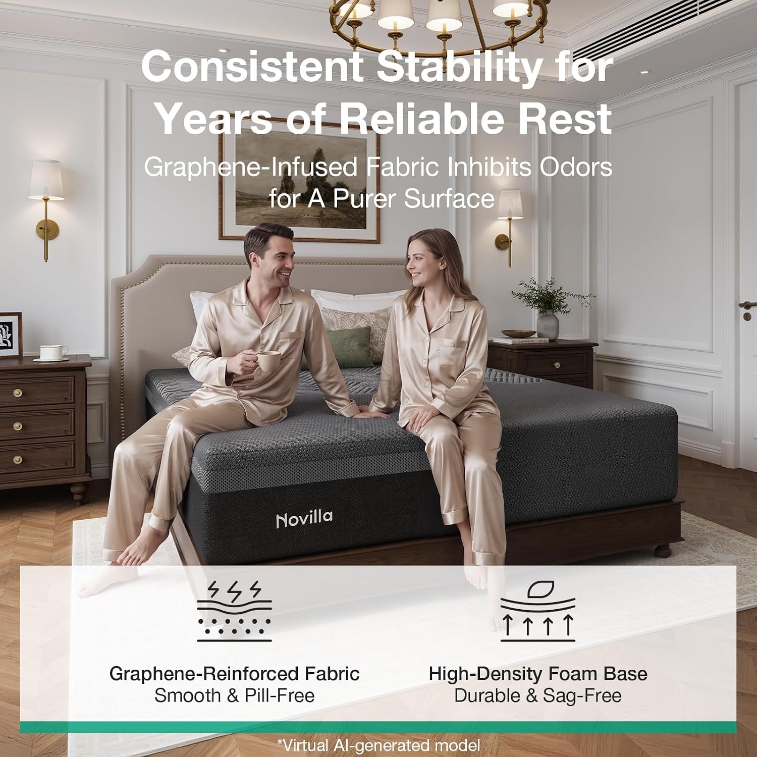 airyflow-graphene-12-inch-king-size-mattress-cooling-memory-foam