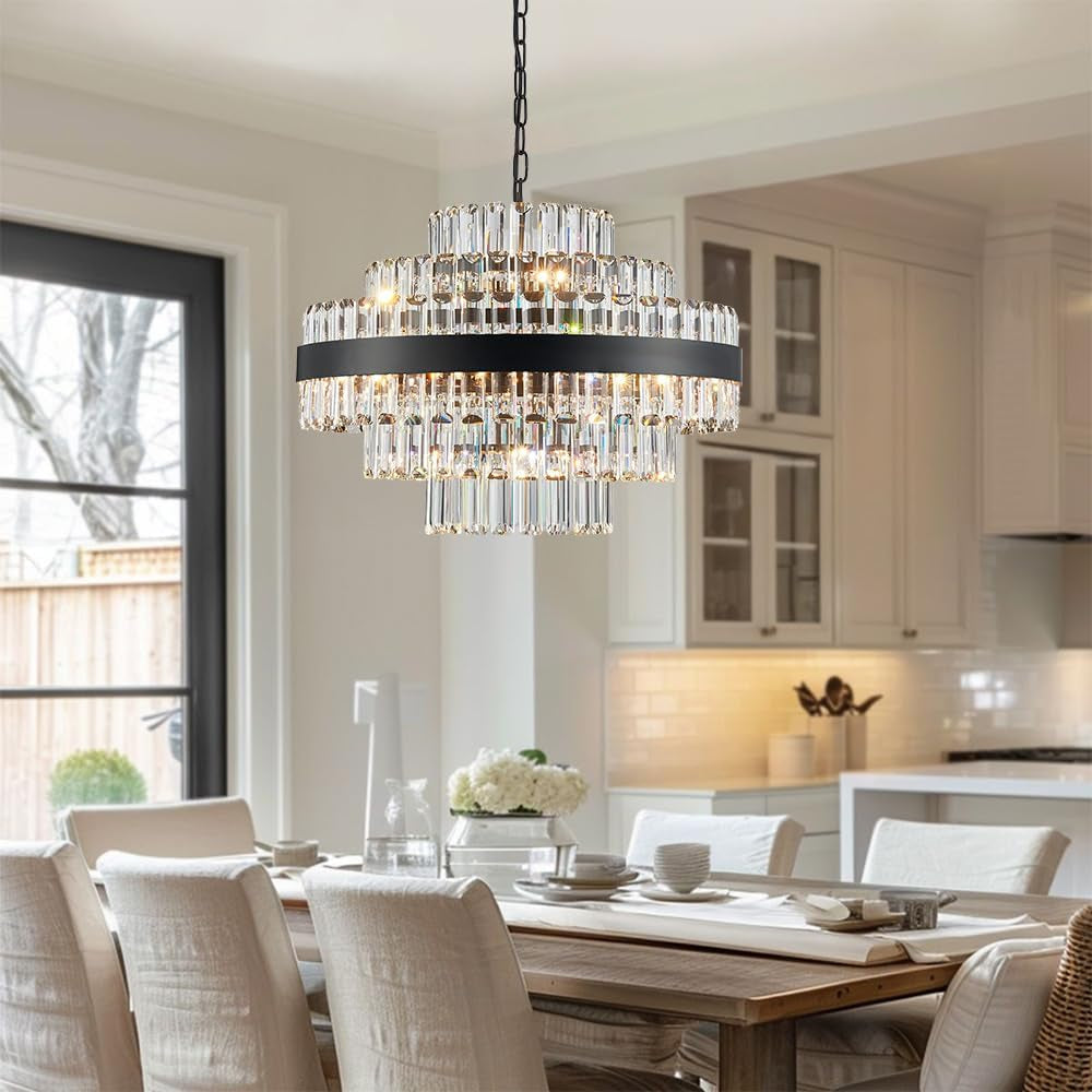 black-modern-round-crystal-chandelier-12-lights-luxury-chandeliers-modern-3-tiers-k9-crystal-chandelier-pendant-light-fixture-g9-lights-for-dining-living-room-kitchen-dia-23-inch