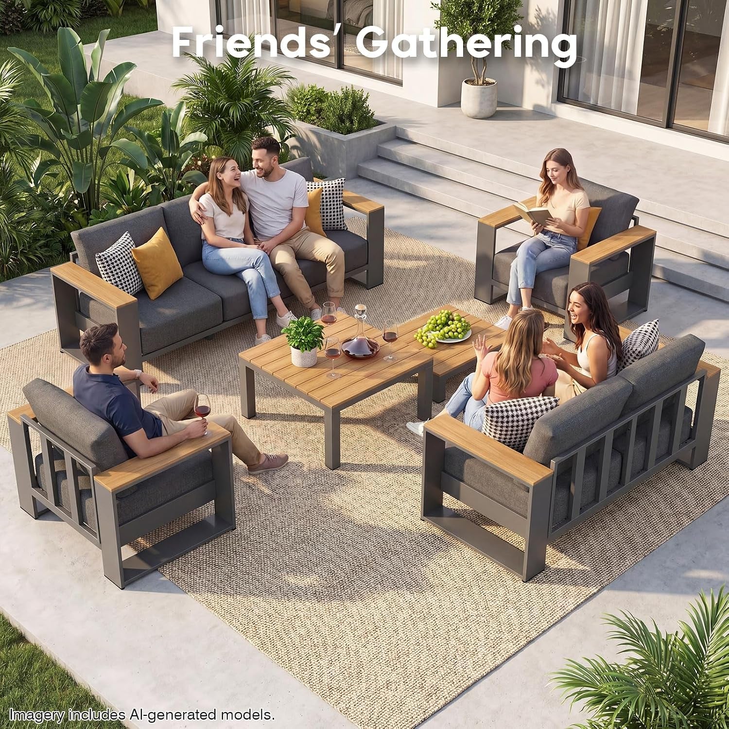 patio-furniture-set-for-7-all-aluminum-sofa-thickened-cushions-frame