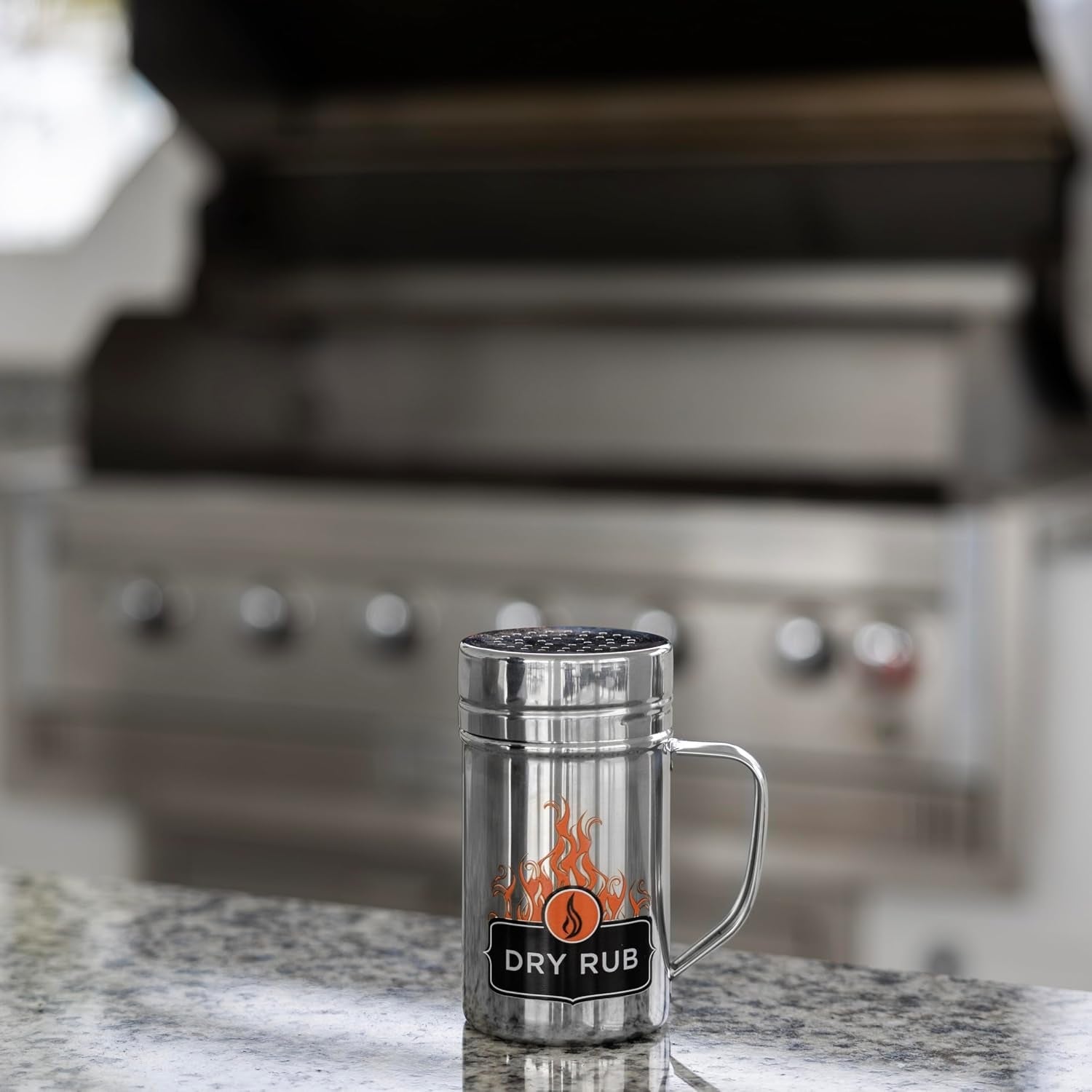stainless-steel-dry-rub-shaker-with-lid-13oz-seasoning-dispenser