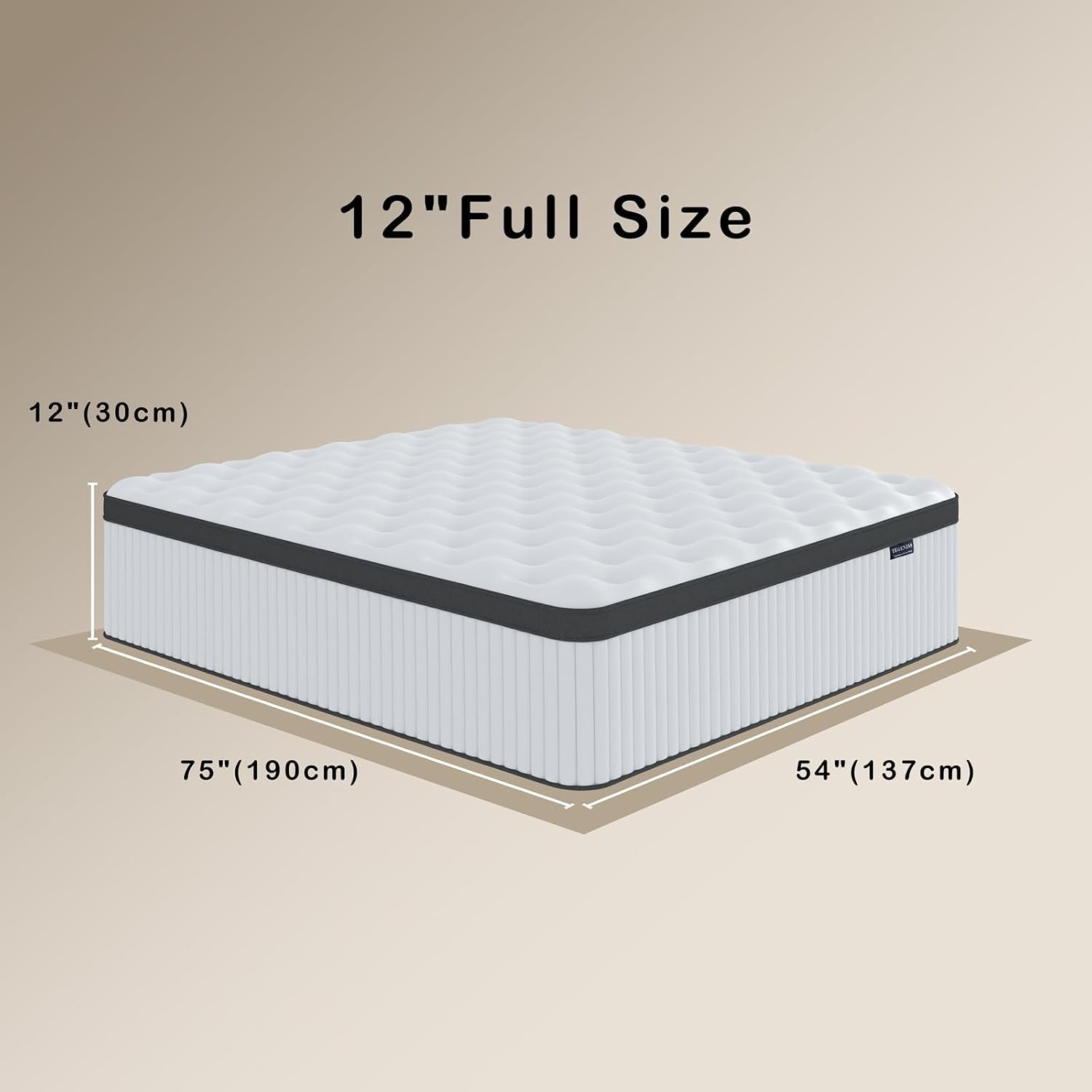 full-size-mattress-12-inch-full-hybrid-mattresses-with-memory-foam-and-individual-pocket-spring-for-motion-isolation-pressure-relief-medium-firm-mattress-in-a-box-54-75-12