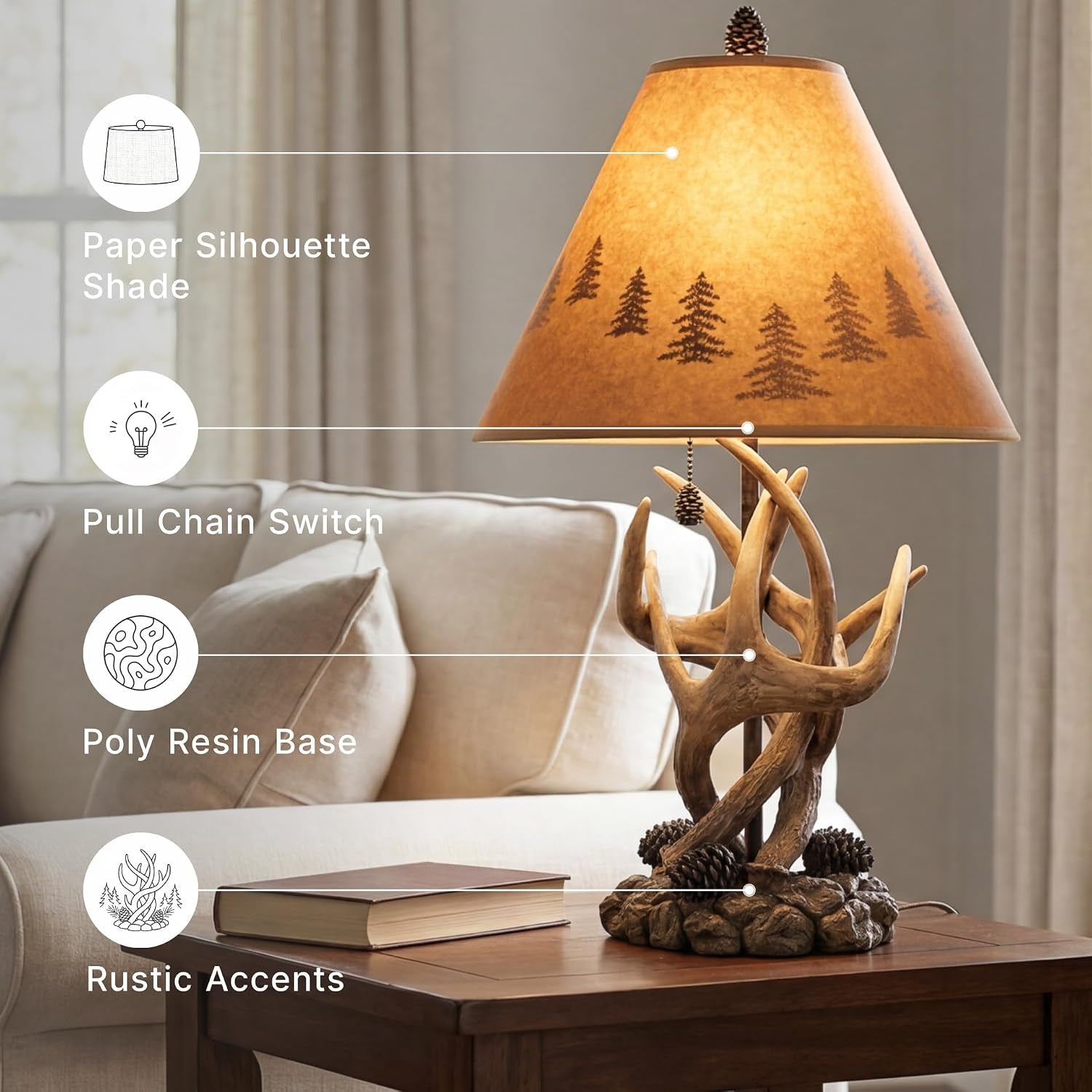 signature-design-by-ashley-derek-rustic-table-lamps-living-room-set-of-2