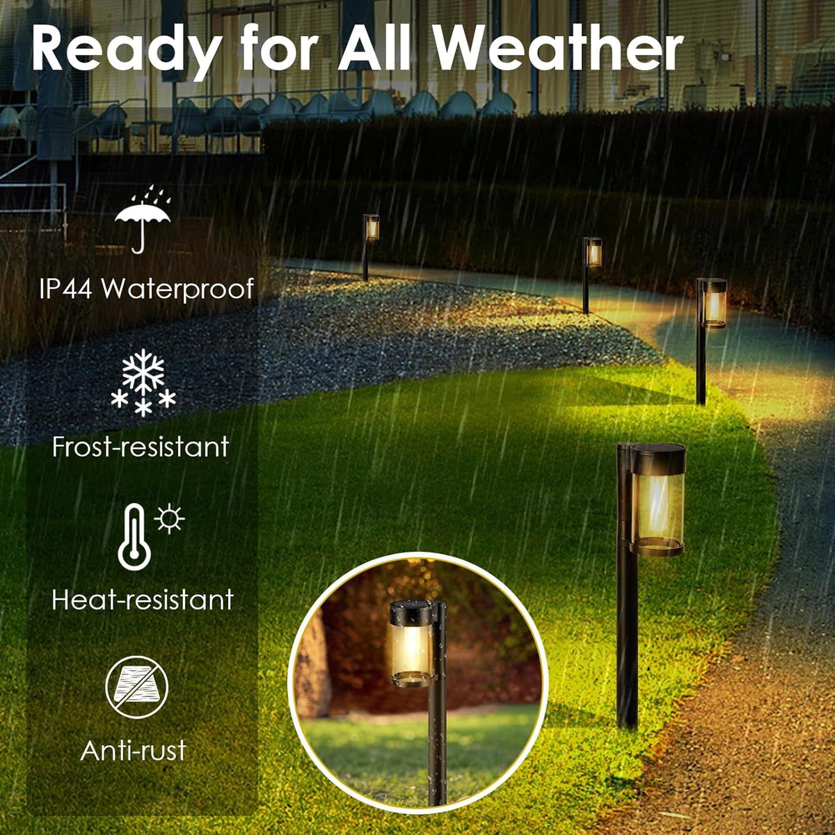 solar-pathway-lights-outdoor-10-pack-metal-glass-solar-lights-outdoor-waterproof-landscape-path-lights-for-yard-walkway-garden-decor-warm-white