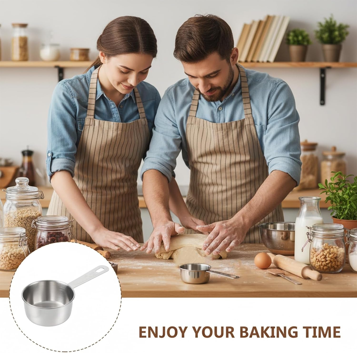 4-pcs-1-3-cup-measuring-cup-1-3cup-scoop-stainless-steel-coffee-food-scoop-for-liquid-kitchen-wet-and-dry-ingredients-baking