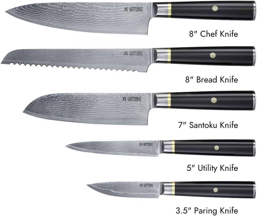 magnetic-kitchen-knife-block-set-japanese-67-layer-high-grade-vg-10-steel-knives-sharp-g10-handle-professional-kitchen-knife-set-black-damascus-6-pieces