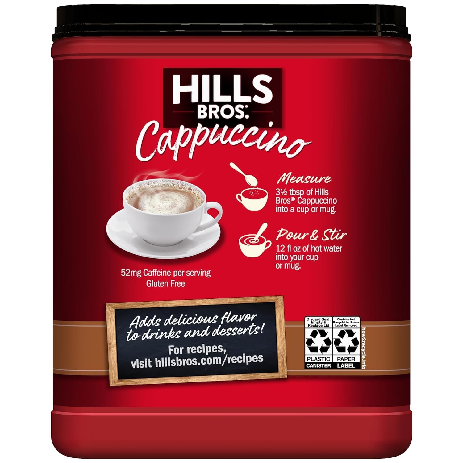 cappuccino-mix-english-toffee-16-oz-quick-easy-preparation-rich-frothy-coffeehouse-tasting-instant-drink-mix-perfect-for-hot-iced-drinks-creaming-coffee