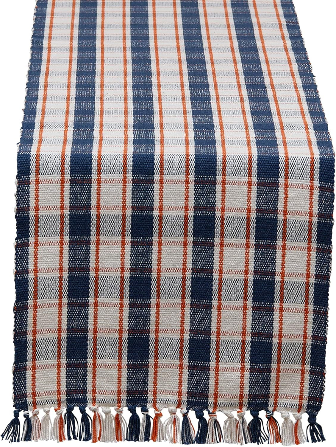 thanksgiving-fall-table-decoration-autumn-farmhouse-plaid-ribbed-table-runner-13x72-blue-orange
