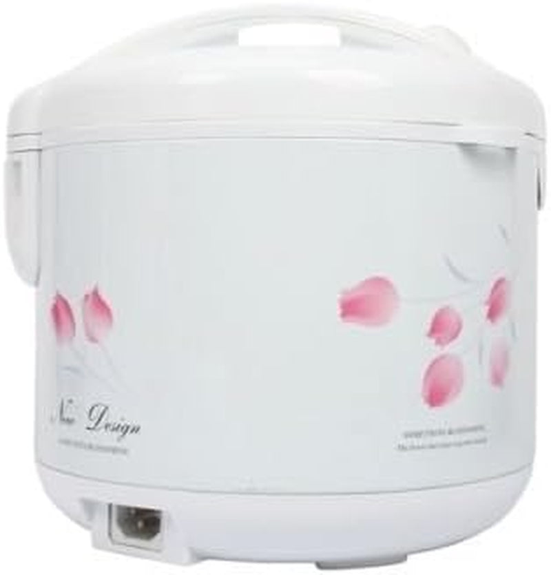trc-10-cool-touch-10-cup-rice-cooker-and-warmer-with-steam-basket-white