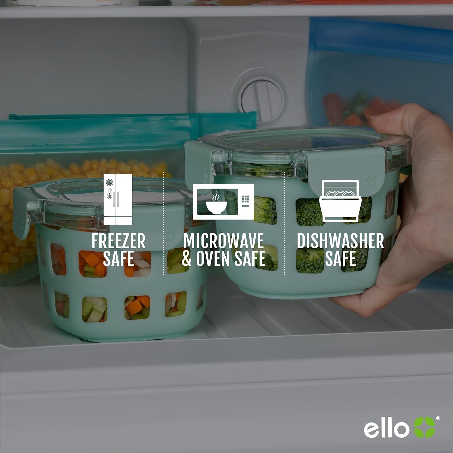 duraglass-2-cup-glass-storage-containers-with-lids-4-pack-melon
