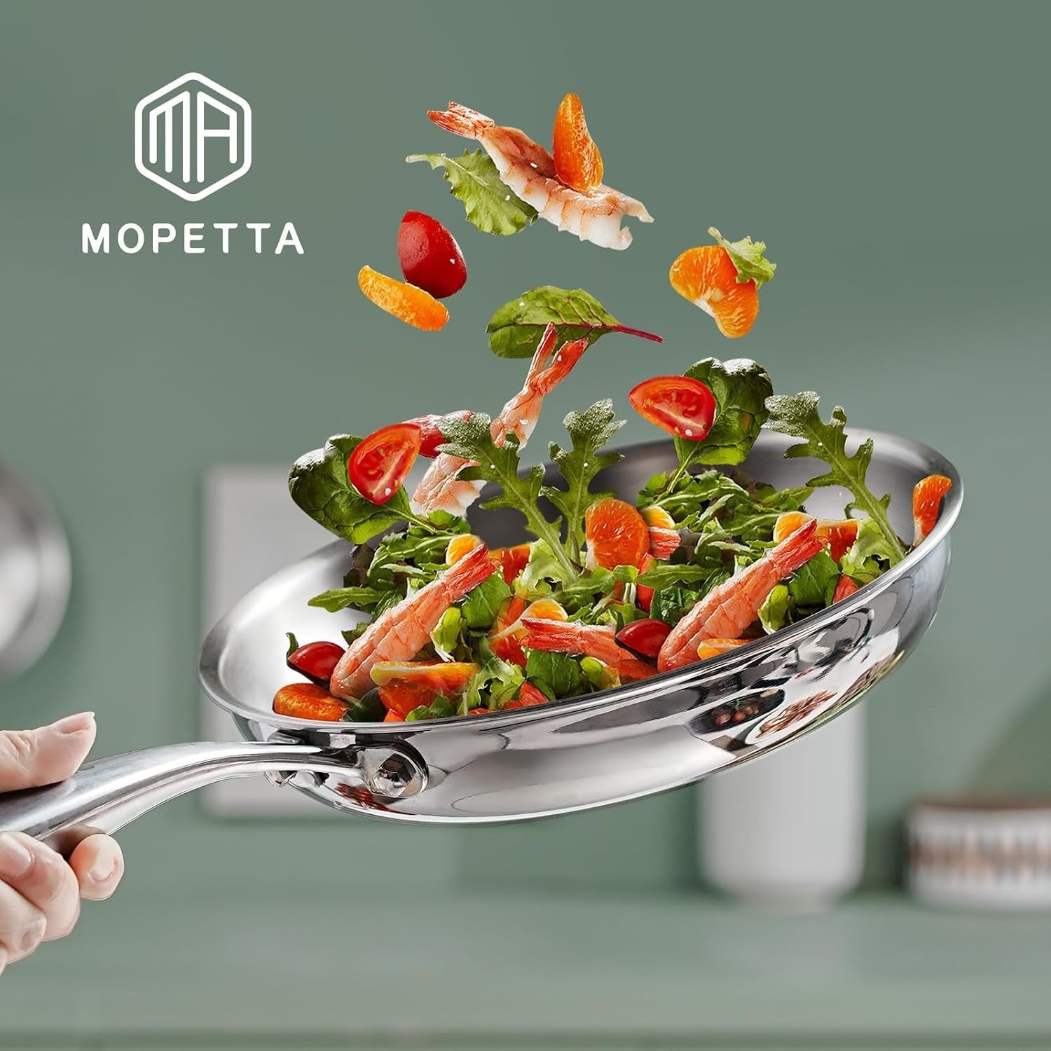 10-inch-tri-ply-stainless-steel-frying-pan-with-lid-no-coatings-pfoa-ptfe-free-skillets-chefs-pans-dishwasher-and-oven-safe-cookware-compatible-with-all-cooktops