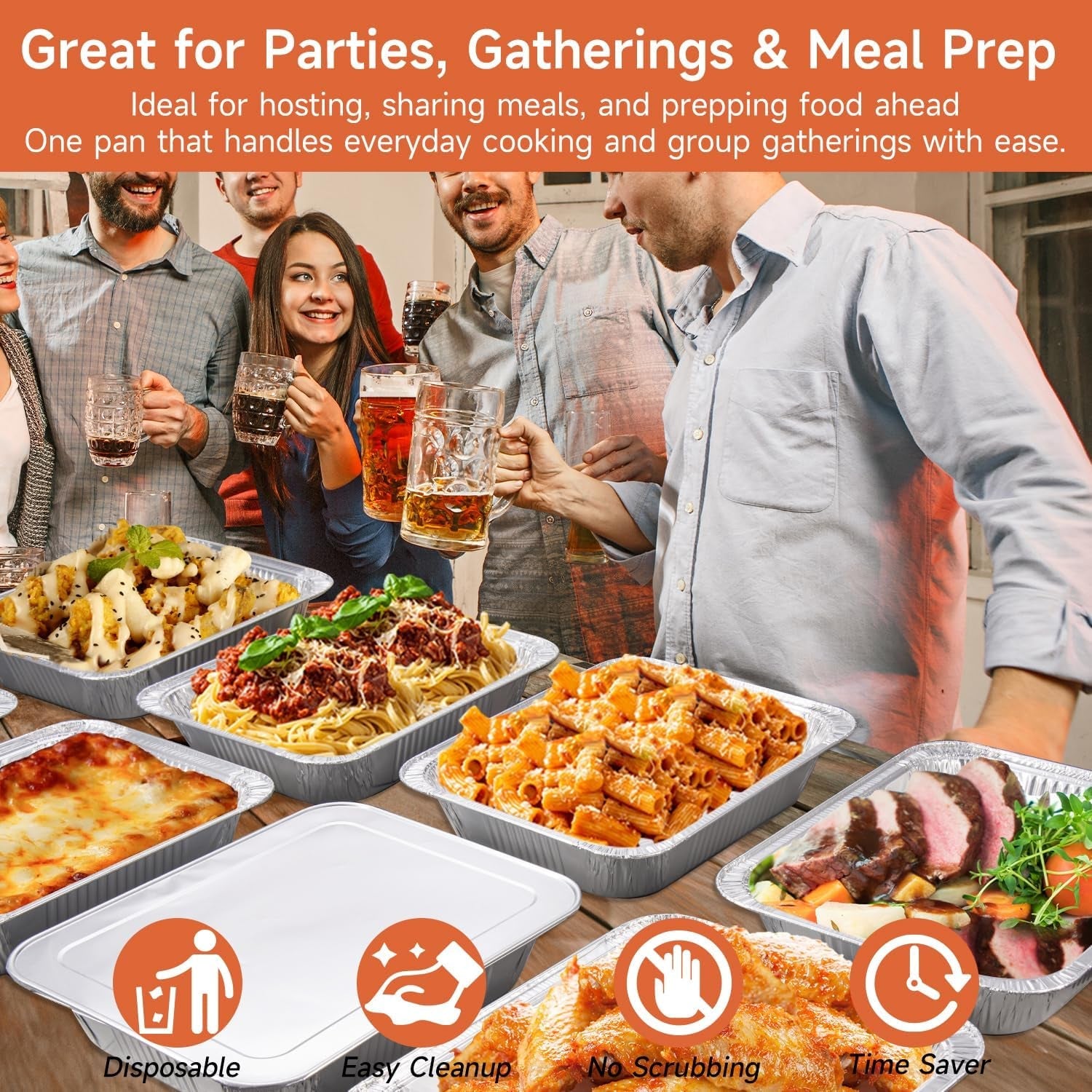30-pack-9x13-aluminum-pans-disposable-half-size-foil-pans-heavy-duty-aluminum-foil-pans-for-baking-roasting-meal-prep-food-storage-parties-catering-oven-freezer-grill-safe