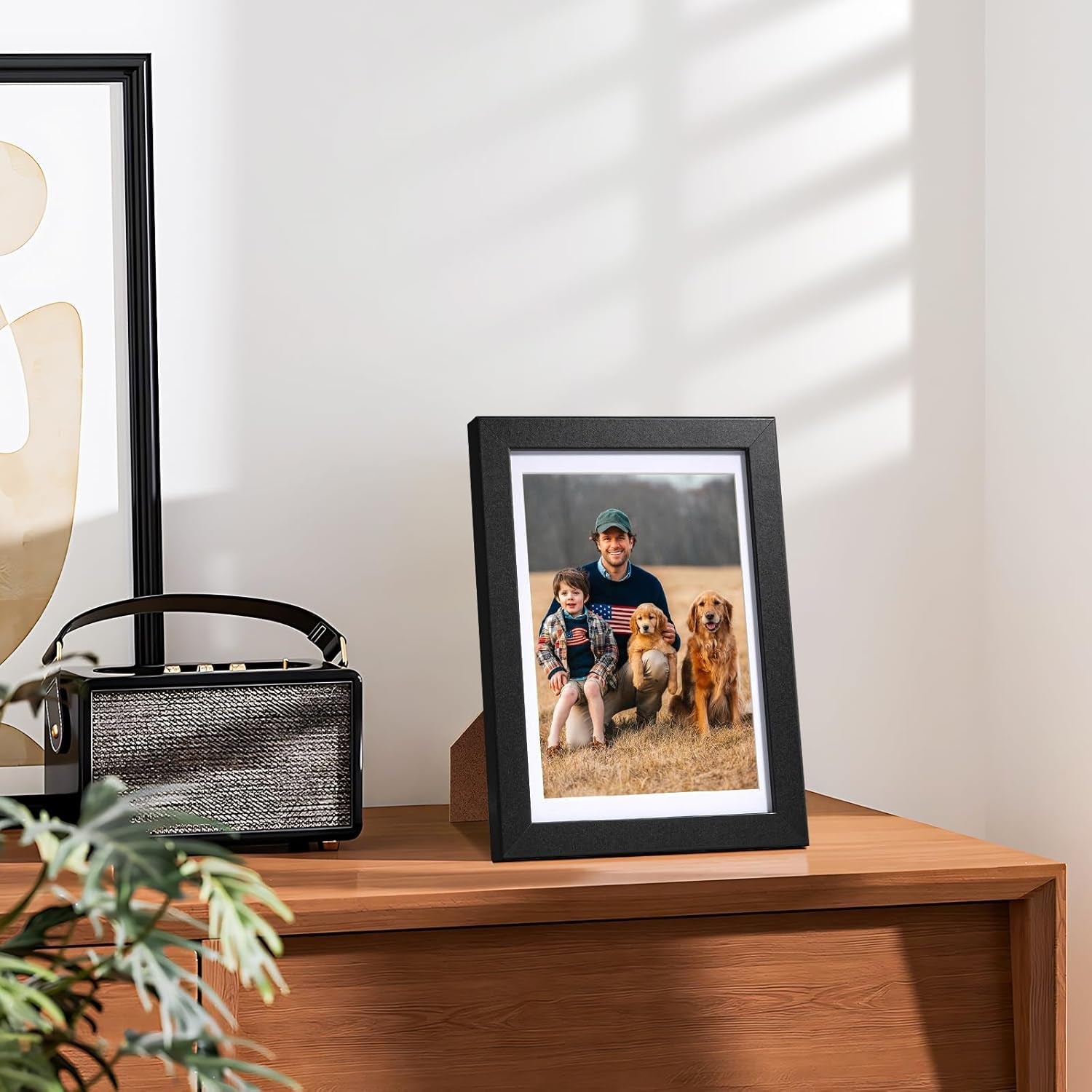 4x6-picture-frame-set-of-5-wall-or-tabletop-display-black