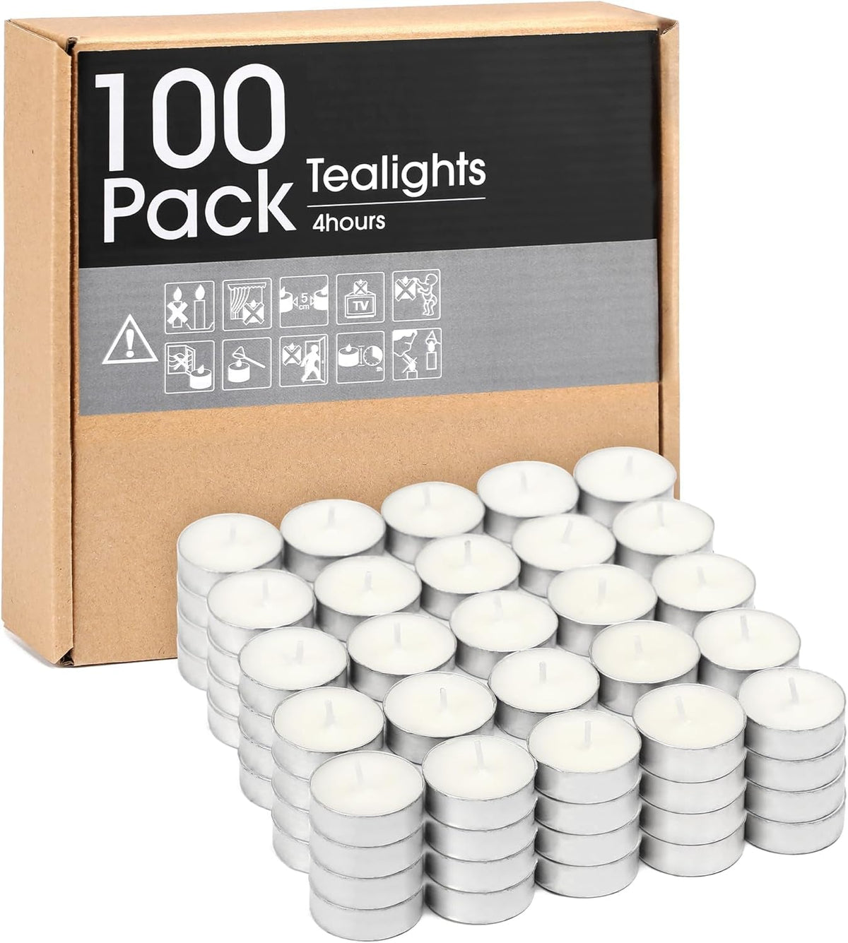 unscented-tealight-candles-100-pack-4-hours-white-small-tea-candles