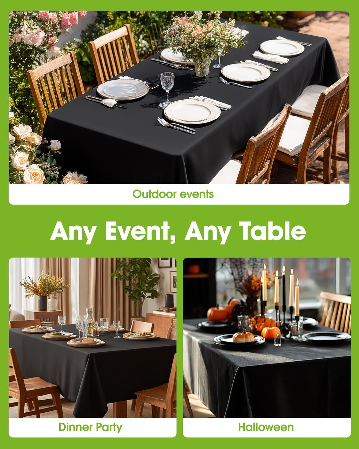 rectangle-table-cloth-60-x-84-durable-polyester-tablecloth-offers-reusable-washable-protection-ideal-for-outdoor-party-picnic-wedding-banquet-and-birthday-1-pack-black-durable-rectangletable-cloth-for-outdoor-party-picnic-wedding-banquet-birthday