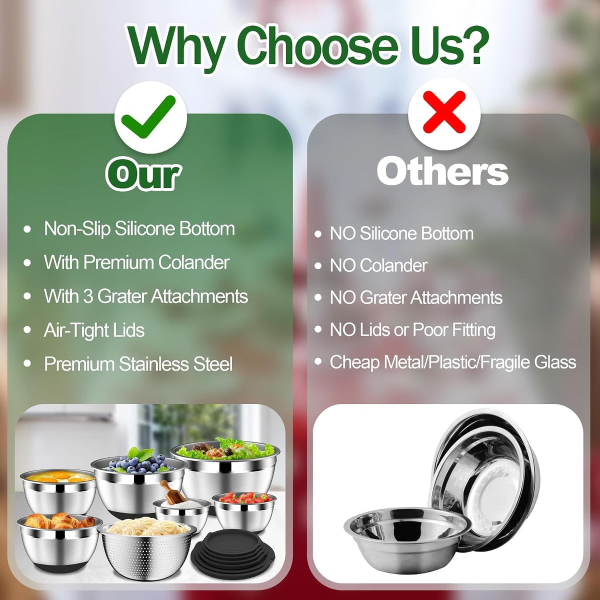 mixing-bowls-with-lids-set-16pcs-stainless-steel-mixing-bowl-set-with-colander-3-grater-attachments-non-slip-bottom-metal-nesting-bowls-with-strainer-for-mixing-serving-black