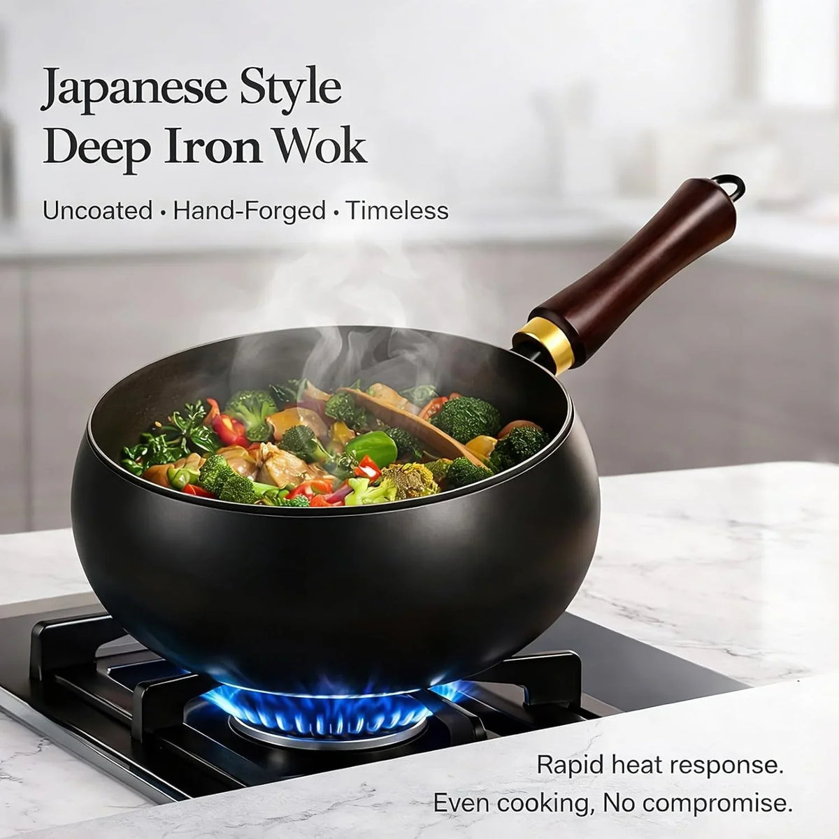2026-new-uncoated-thick-iron-pot-with-lid-japanese-cast-iron-pan-multifunctional-non-stick-cast-irons-wok-for-cooker-gas-stir-fry-pans-with-wooden-lid-8-in
