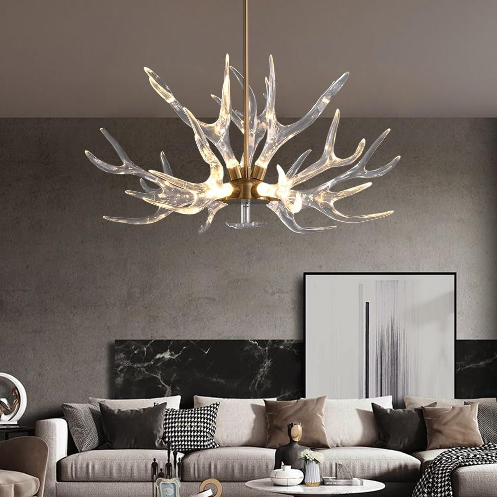 resin-antler-chandelier-9-light-deer-horn-pendant-light-fixture-for-living-room-bedroom-dining-room-kitchen-gold