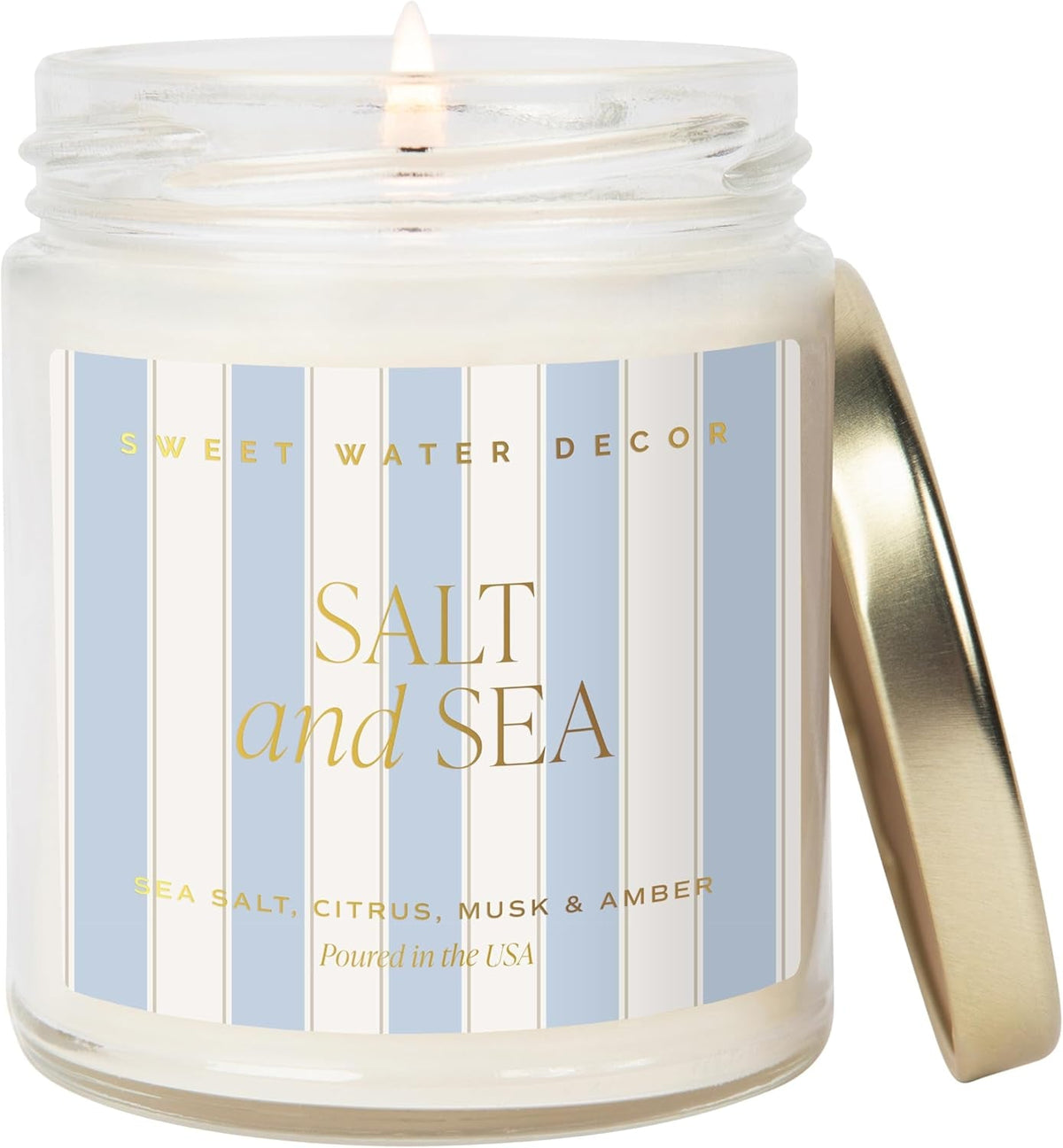 salt-and-sea-patterned-candle-soy-candles-with-sea-salt-citrus-musk-amber-aroma-40-hour-burn-9oz-clear-glass-jar-ocean-summer-candles-for-home-decor