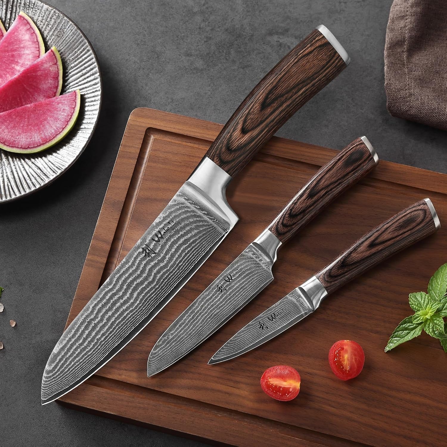 edib-3-piece-damascus-kitchen-knife-set-in-wooden-gift-box-vg10-core-67-layer-genuine-damascus-steel-60-2-hrc-santoku-utility-and-paring-knife-pakkawood-handles