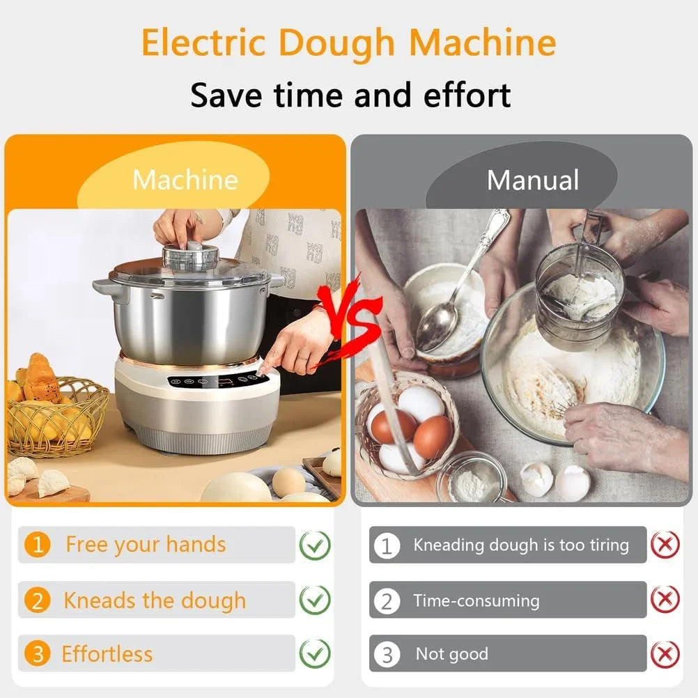 electric-dough-maker-machine-with-fermentation-function-gray-7l-large-capacity-household-dough-mixer-304-stainless-steel-microcomputer-timing-front-touch-panel