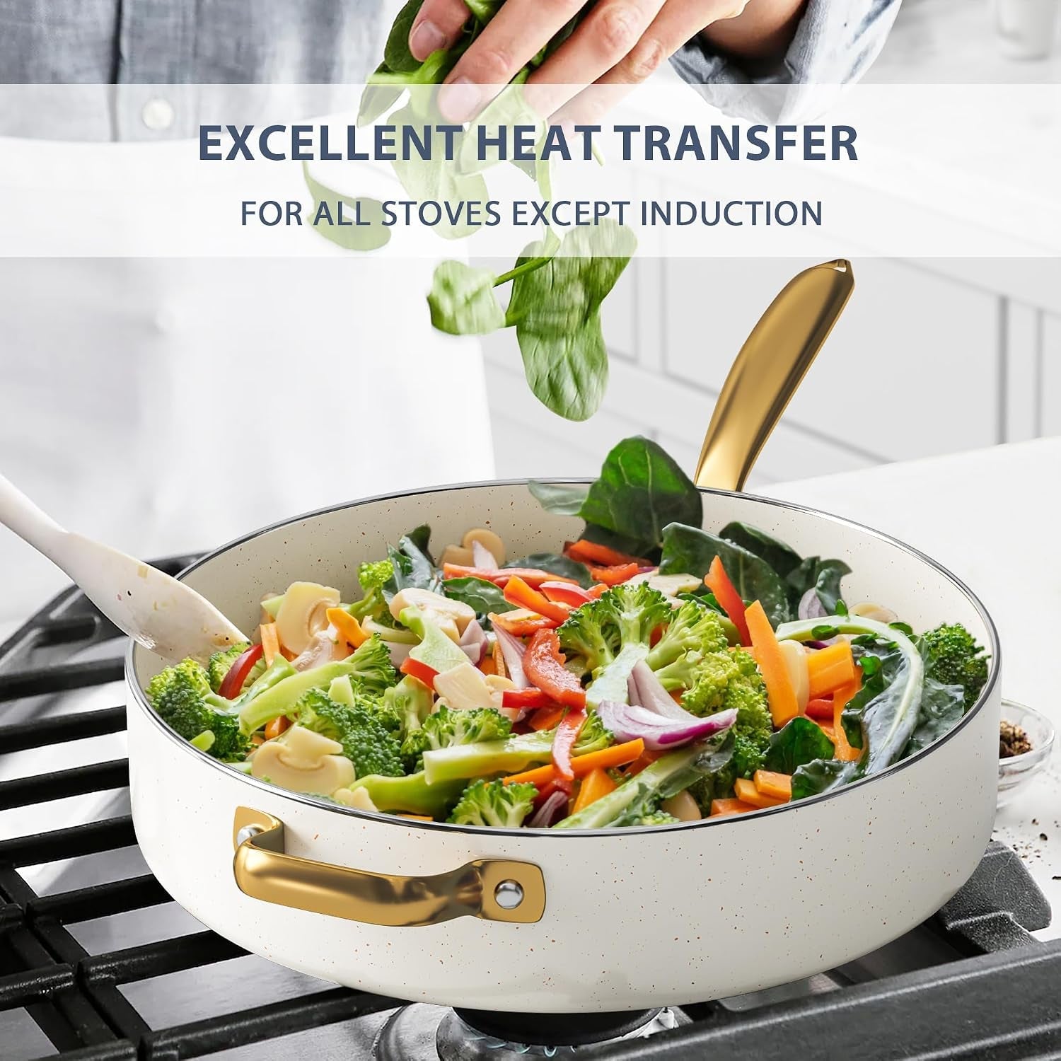 pots-and-pans-set-nonstick-granite-cookware-bakeware-set-cookware-sets-oven-safe-frying-pans-saucepan-saute-pan-silicone-utensils-cookie-sheet-baking-pan-set-for-cooking-gifts