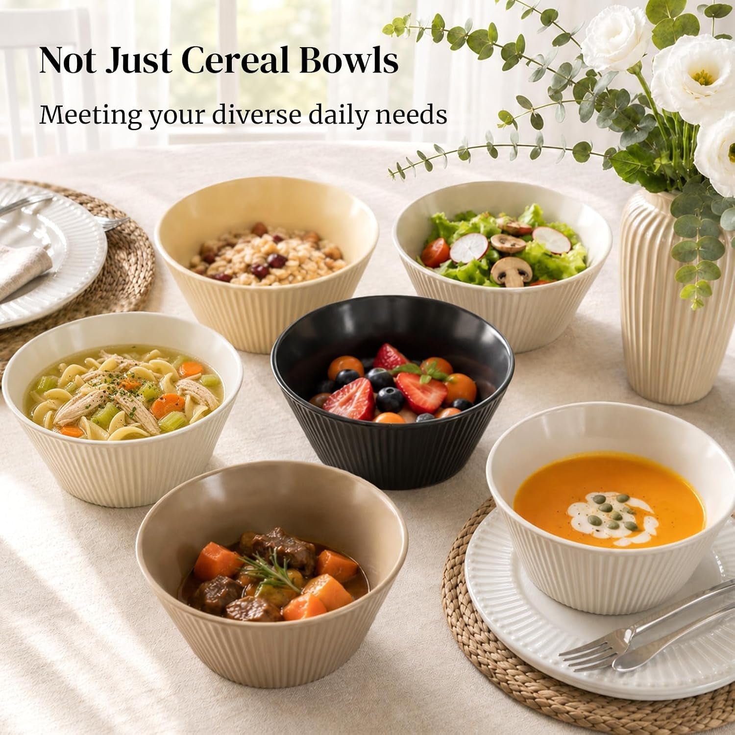 22-oz-cereal-bowls-set-of-4-ceramic-soup-bowls-for-hot-soup-cereal-oatmeal-ramen-and-pasta-dishwasher-microwave-safe-bowls