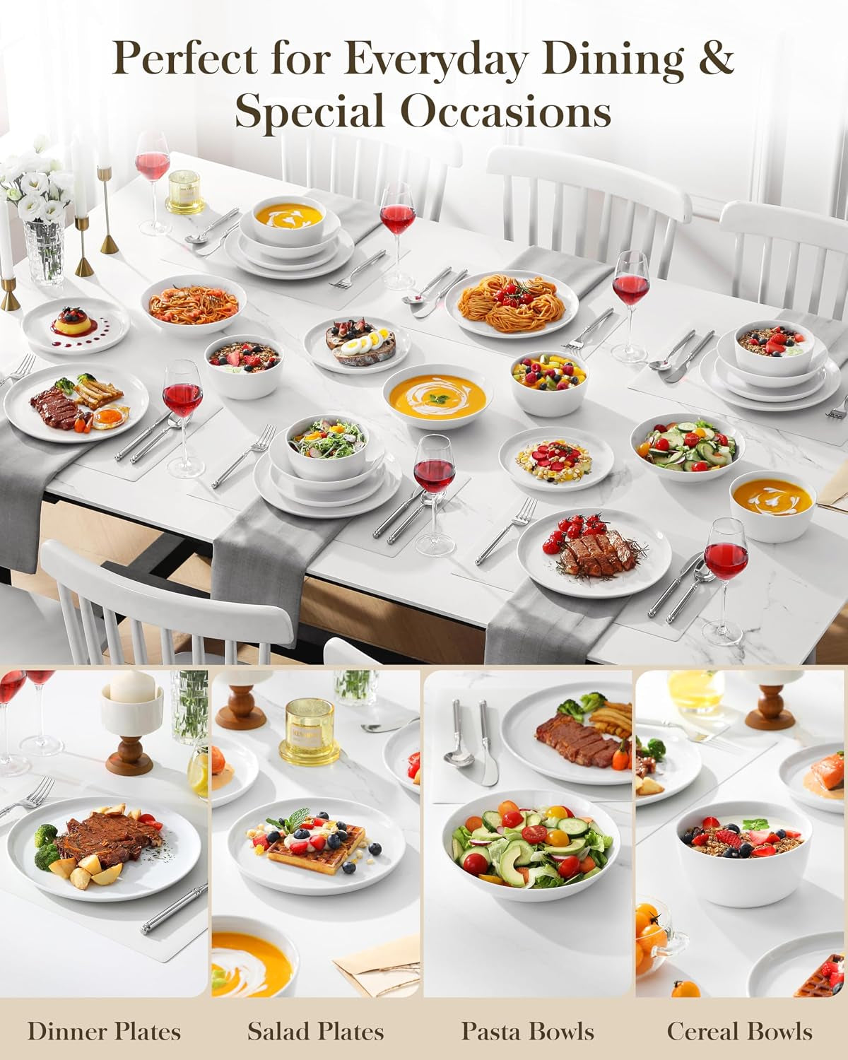 24-piece-dinnerware-set-for-6-white-porcelain-dishes