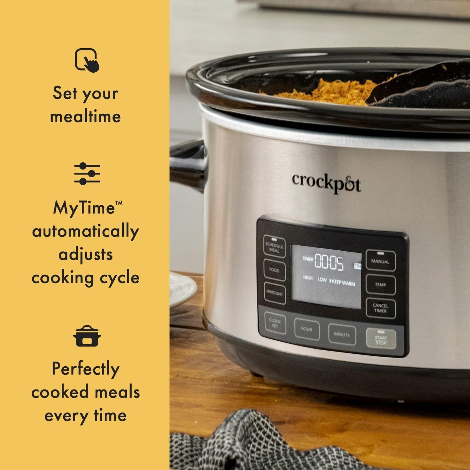 crock-pot-7-quart-slow-cooker-portable-programmable-with-timer-locking-lid-stainless-steel-an-essential-kitchen-appliance-perfect-for-families-and-gatherings