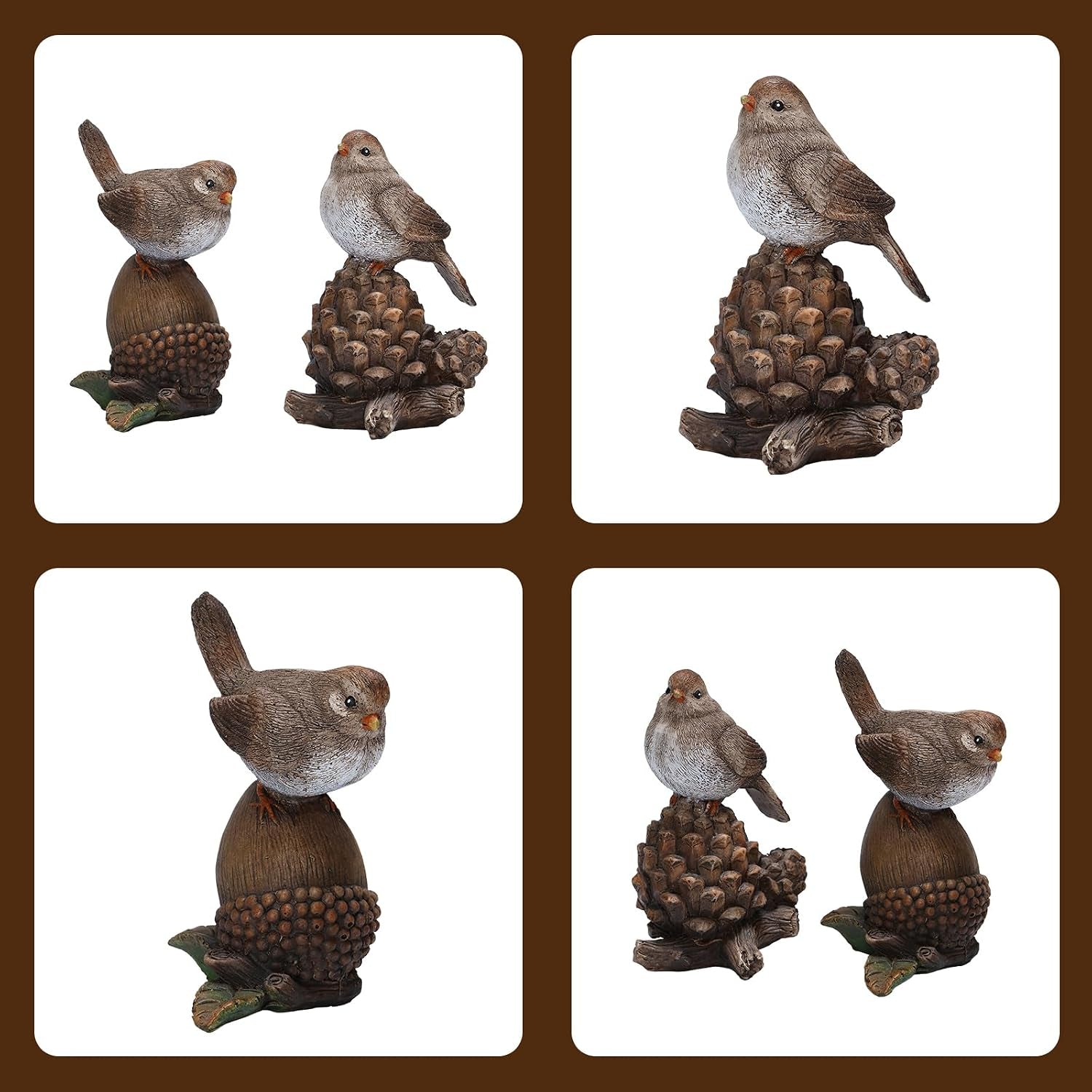 bird-figurines-for-home-decor-handcrafted-shelf-table-birds-statue-gift-for-mom-and-bird-lovers