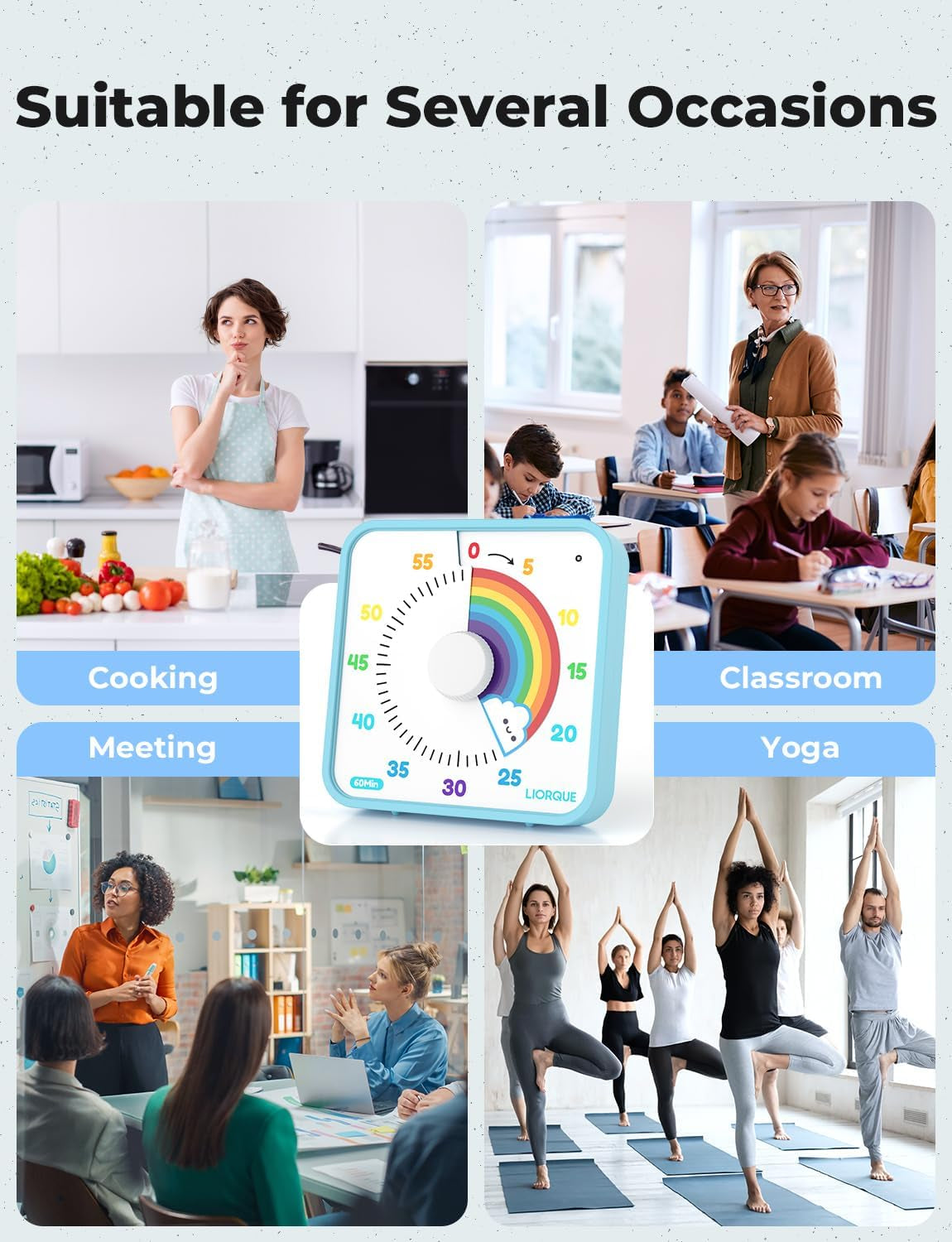 7-5-inch-large-visual-timer-60-minute-classroom-timer-magnetic-non-ticking-3-level-volume-3-alarm-modes-kids-countdown-timer-for-classroom-kitchen-office-adhd-aa-batteries-included