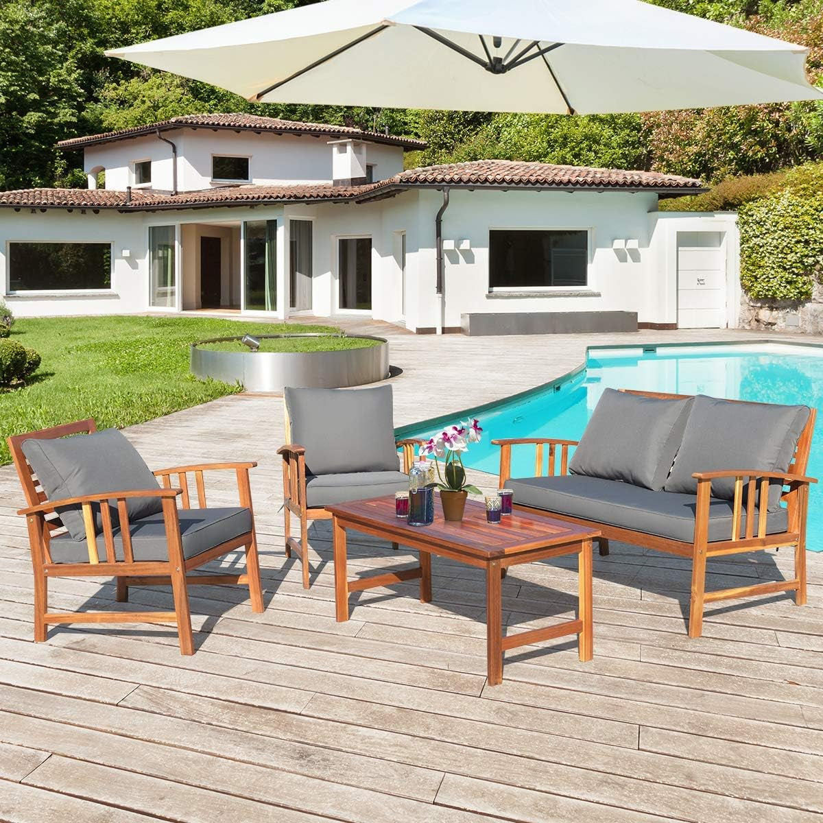 4-pieces-acacia-wood-patio-furniture-set-outdoor-seating-chat-set-with-gray-cushions-back-pillow-conversation-set-with-coffee-table-ideal-for-garden-backyard-poolside