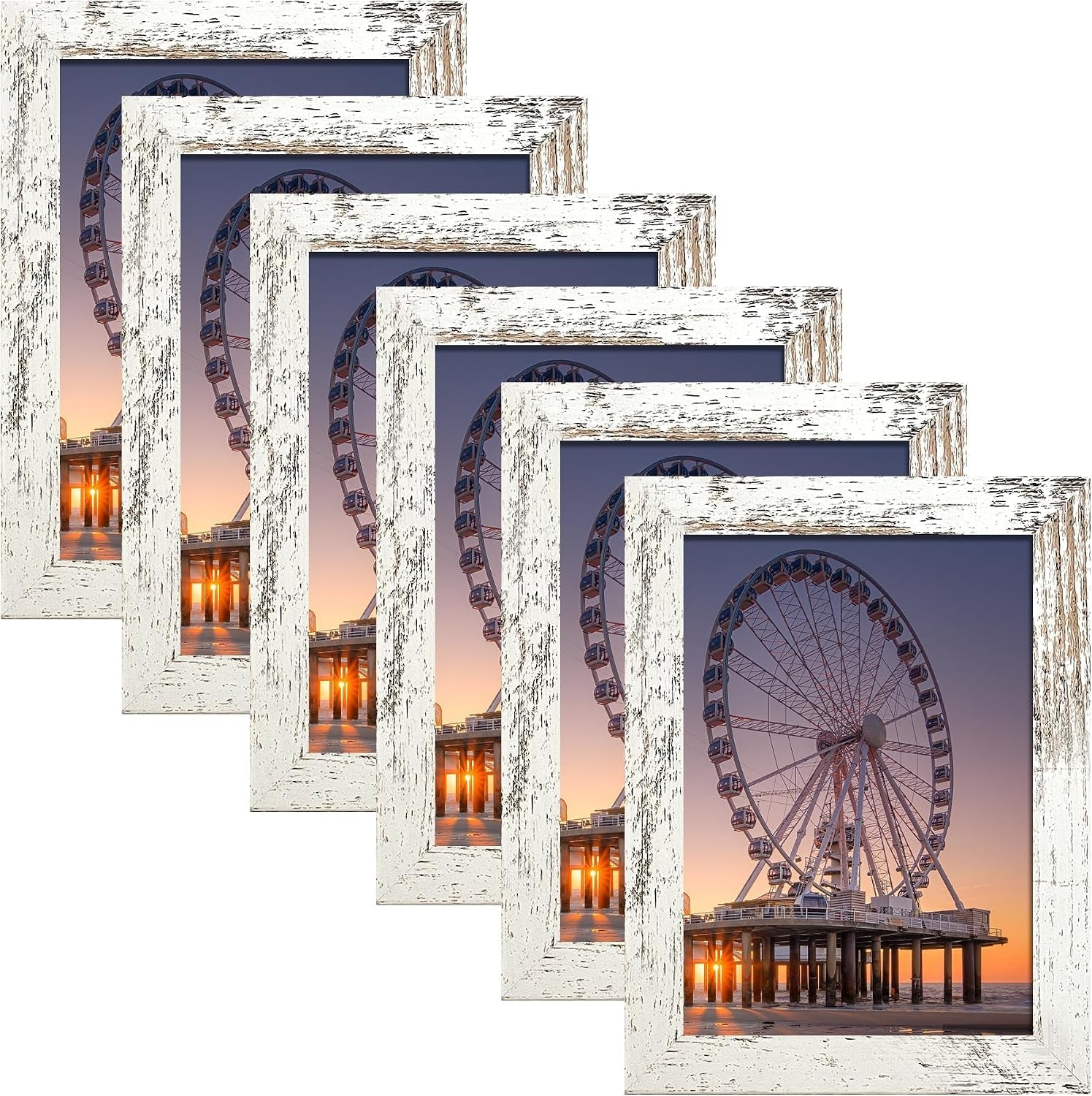 5x7-picture-frame-engineered-wood-set-of-6-distressed-white-wooden-frame-5-x-7-for-wall-or-tabletop
