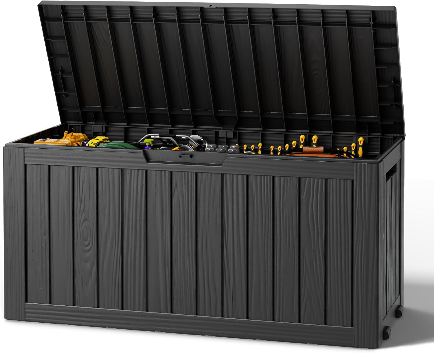 outdoor-storage-box-resin-deck-boxes-indoor-and-outdoor-waterproof-storage-box-lockable-lid-black-85-gallon
