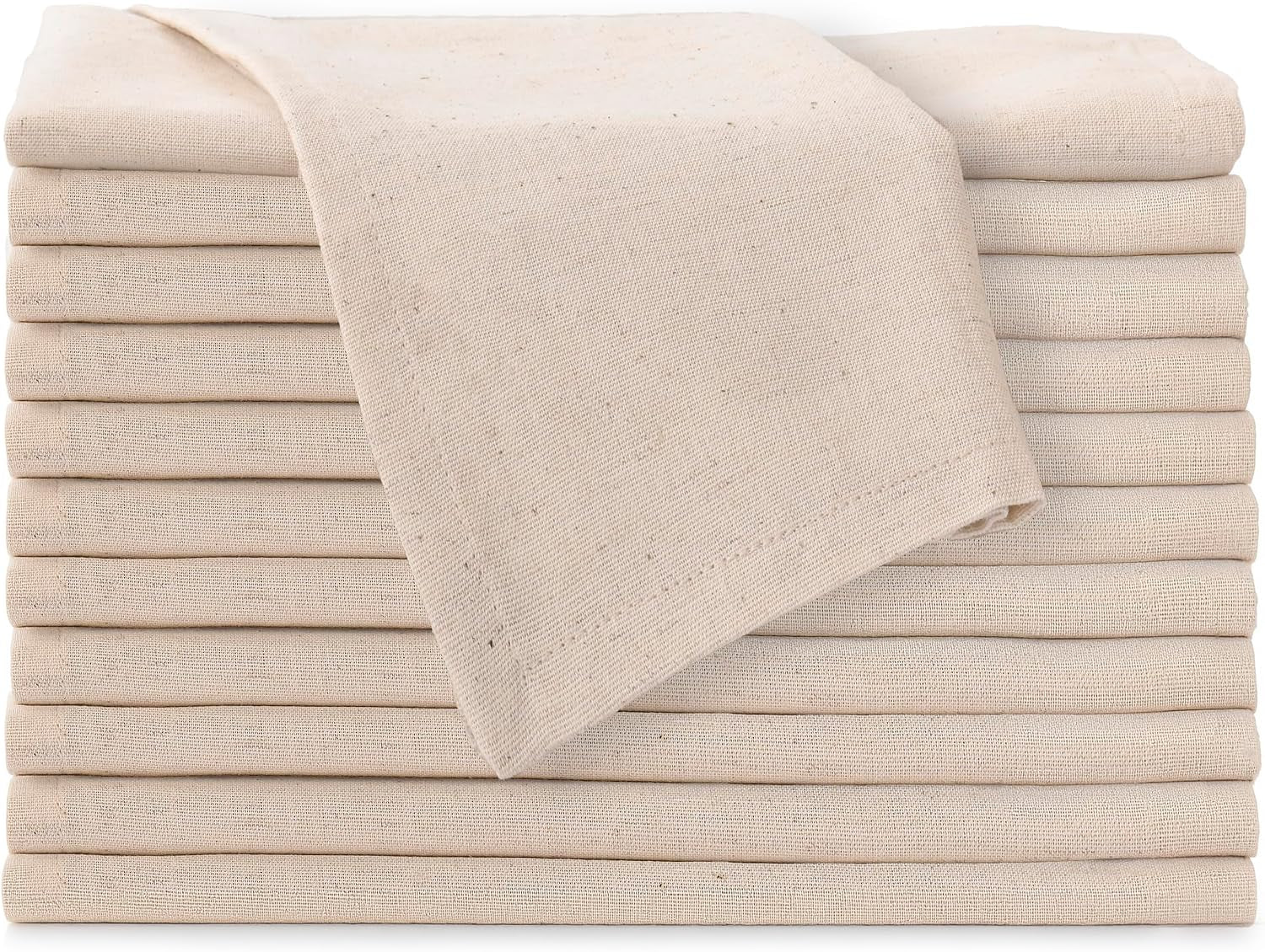 cloth-napkin-cotton-linen-set-of-12-20x20-inch-ivory