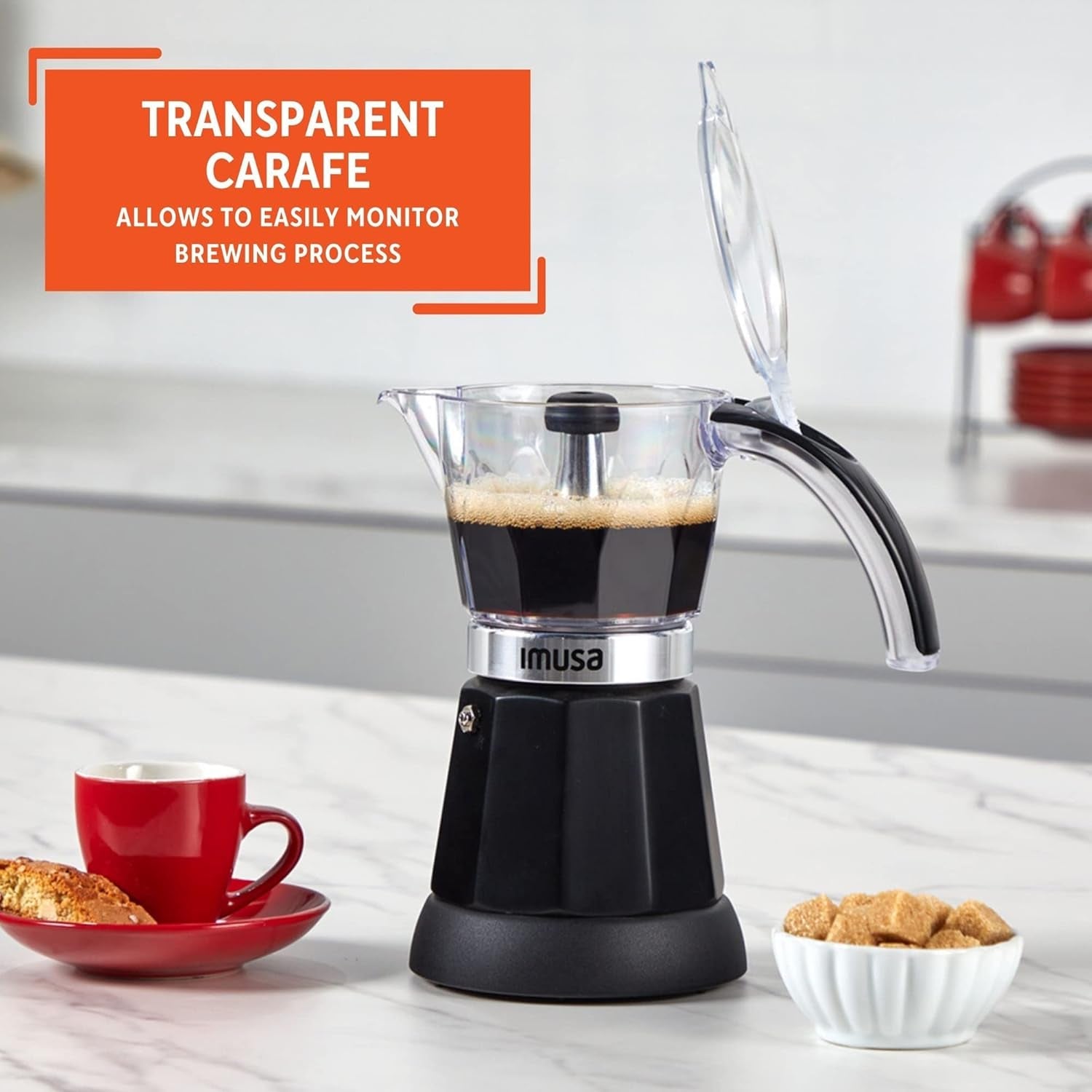 6-or-3-cup-electric-espresso-maker-with-cool-touch-handle-black-bare-cast-aluminum-finish-detachable-cool-touch-base-ideal-for-cuban-coffee-perfect-for-entertaining