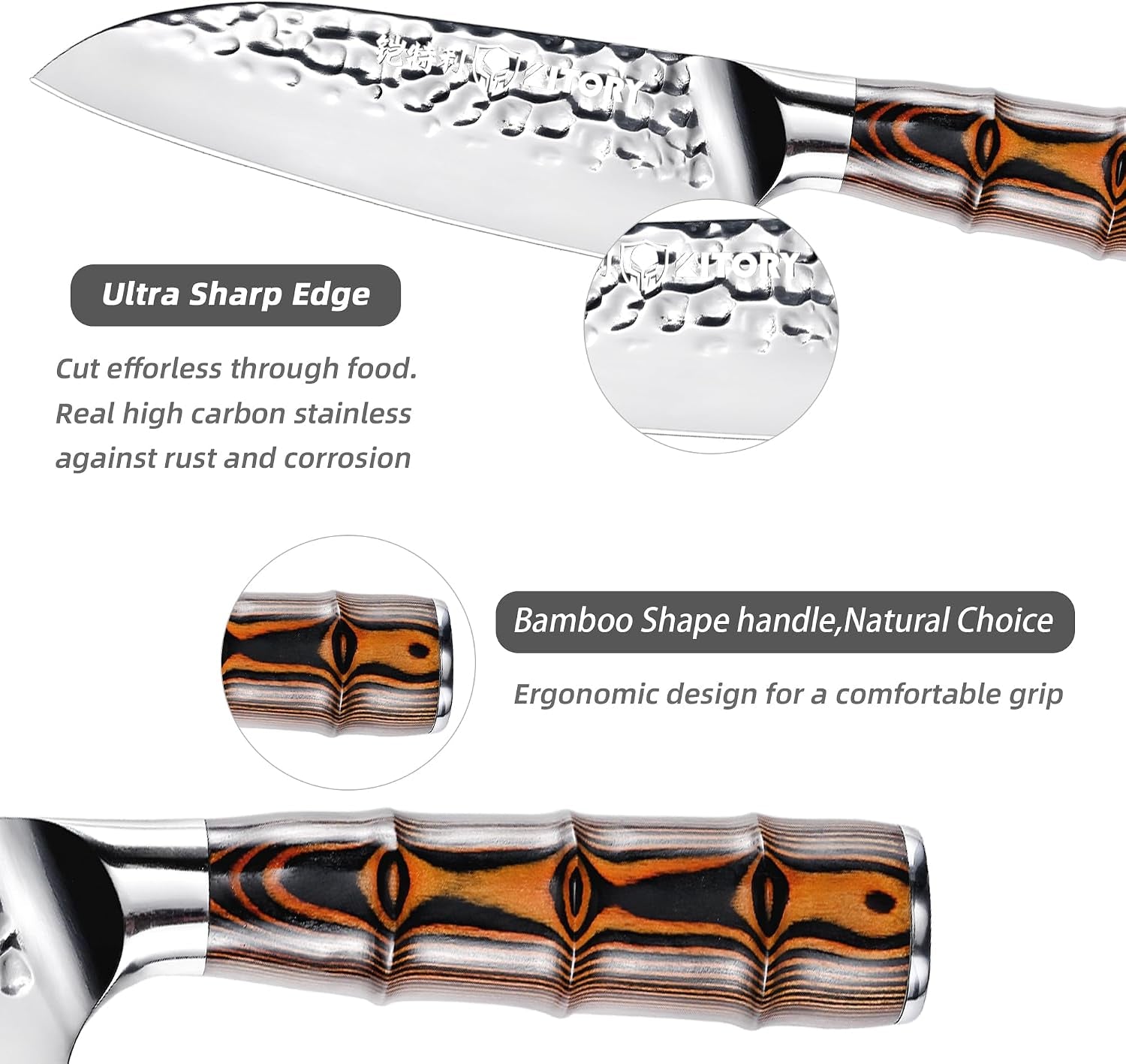 5-5-santoku-knife-pro-chefs-kitchen-knives-hc-stainless-steel-hammered-ultra-sharp-blade-bamboo-shape-handle-cooking-cutlery-2025-gifts-for-home-restaurant