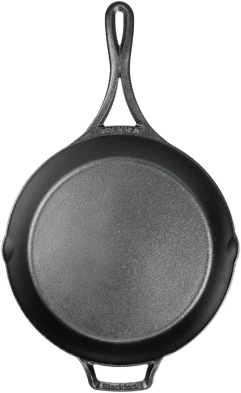 blacklock-10-25-triple-seasoned-cast-iron-skillet-lightweight-easy-cleanup-premium-cookware