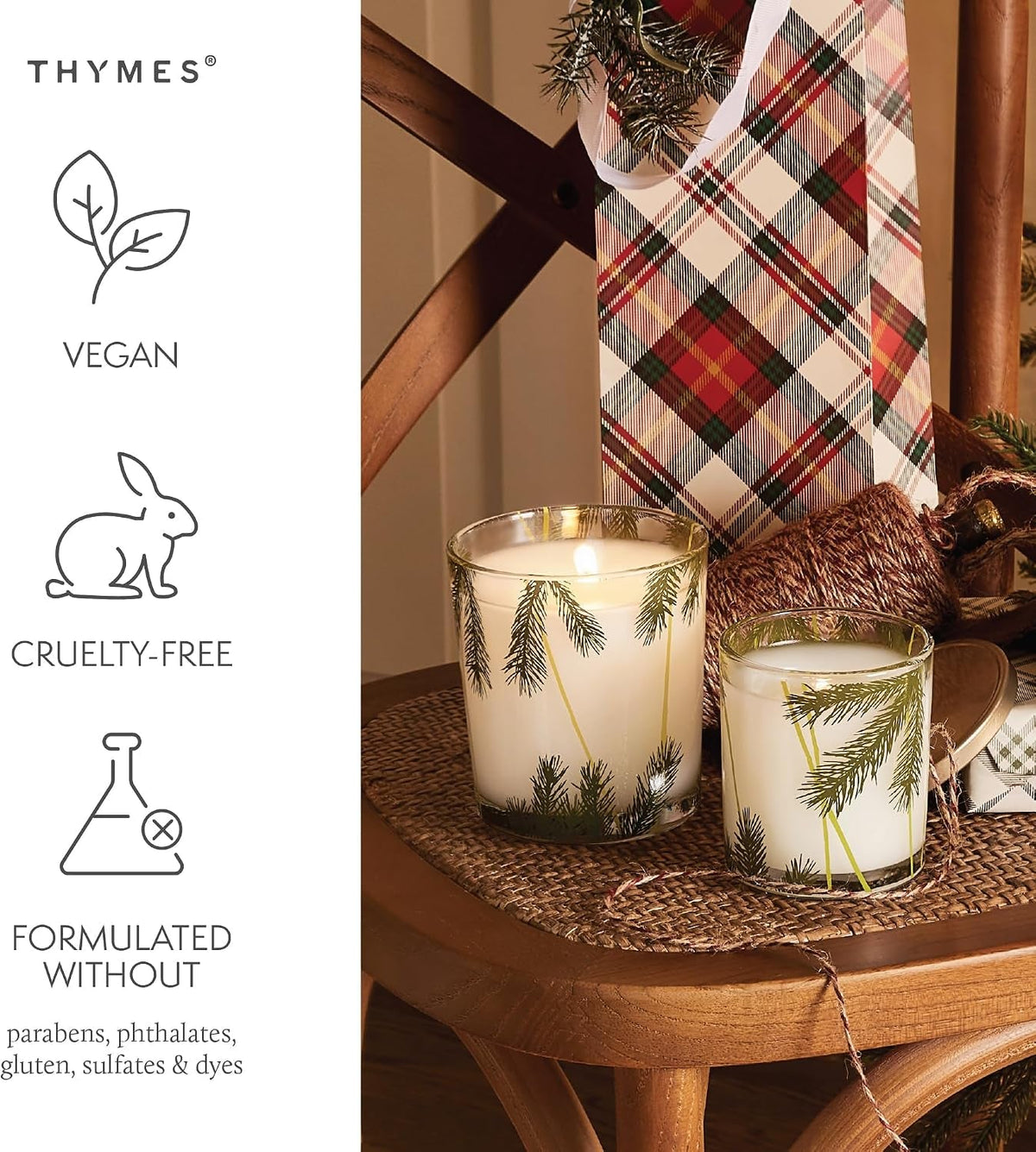 thymes-frasier-fir-pine-needle-candle-holiday-candles-for-home-scented-with-notes-of-crisp-siberian-fir-cedarwood-sandalwood-christmas-decor-6-5-oz