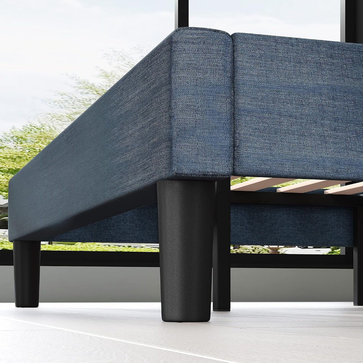 omkaram-upholstered-platform-bed-frame-mattress-foundation-wood-slat-support-no-box-spring-needed-easy-assembly-queen