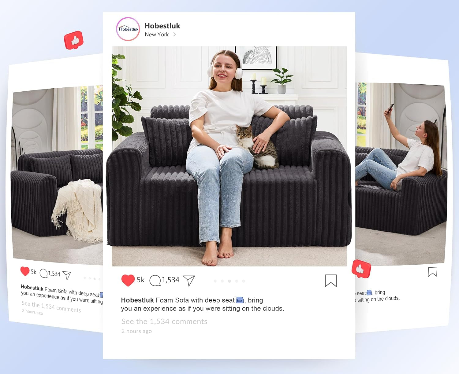 2-seater-foam-sofa-with-pillows-comfy-couch-for-small-spaces