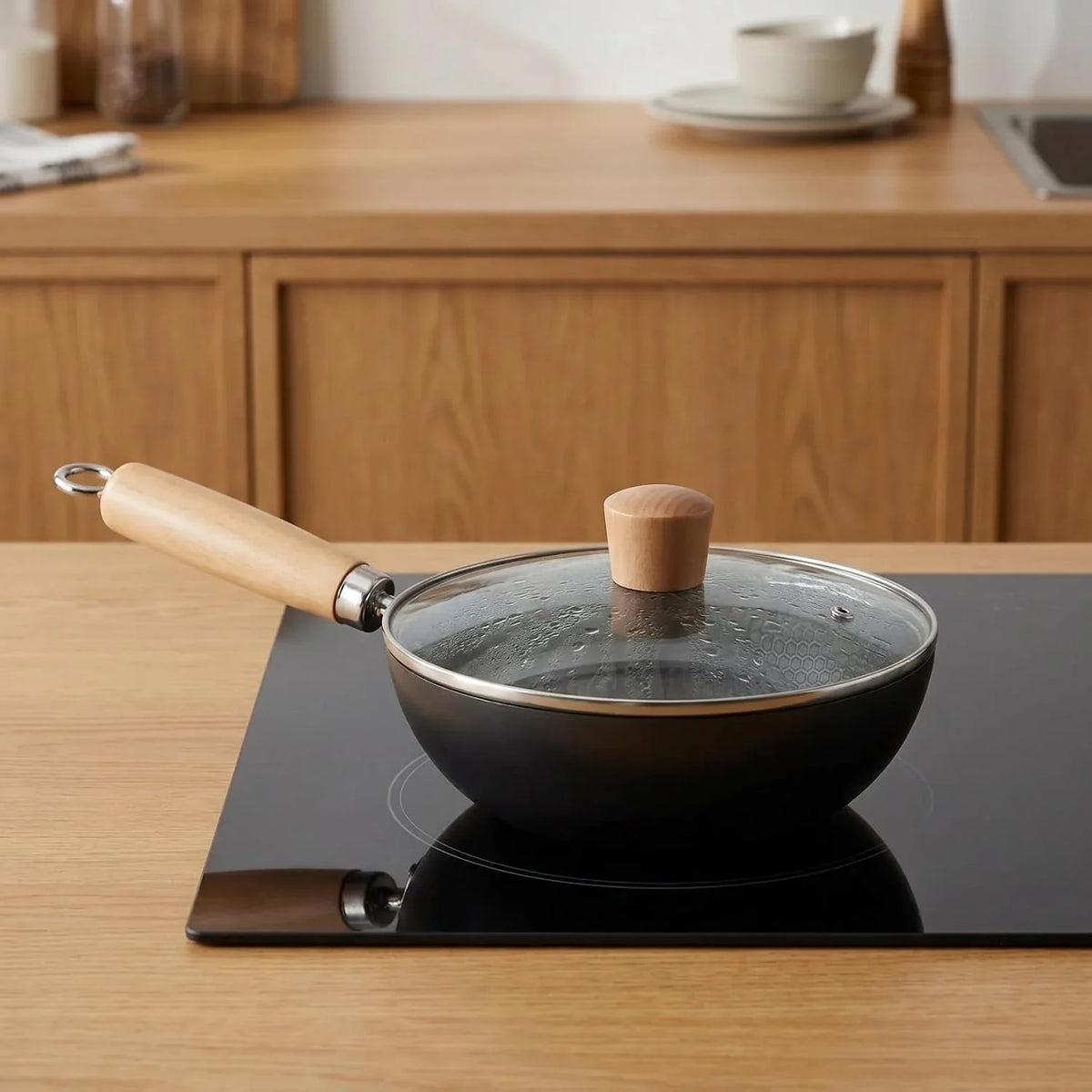 mini-iron-pot-lid-nonstick-skillet-for-cooking-stir-fry-pan-chinese-wok-kitchenware-for-stove